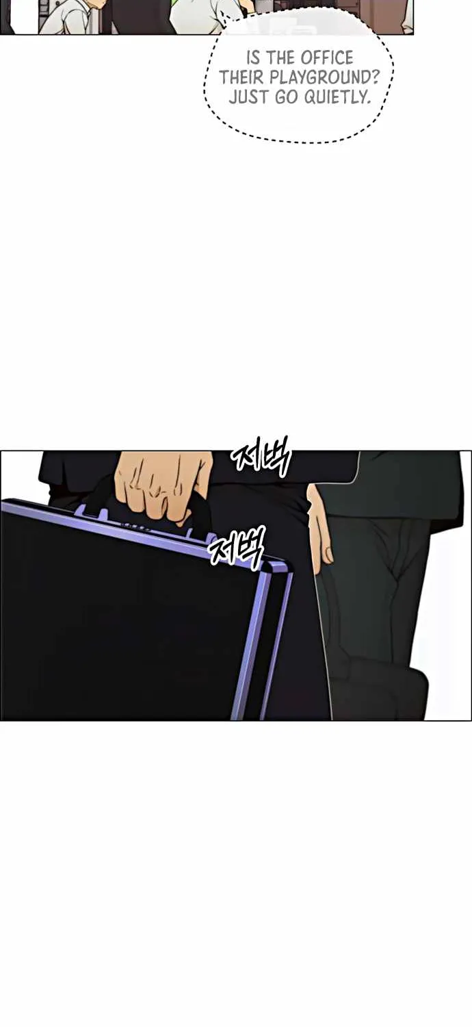 Read Real Man chapter 105 image 32 on Lezhin