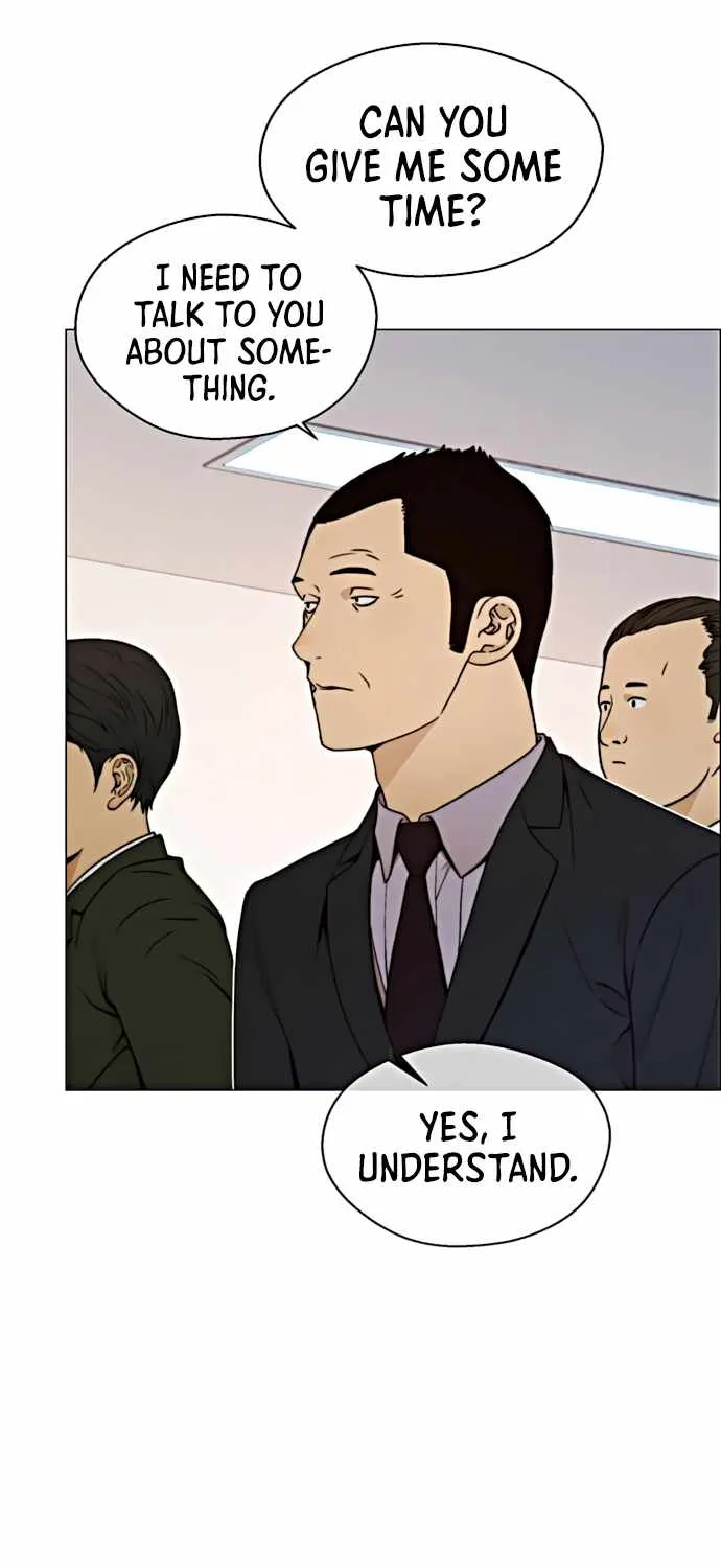 Read Real Man chapter 105 image 51 on Lezhin
