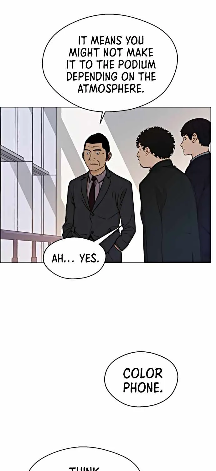 Read Real Man chapter 105 image 53 on Lezhin