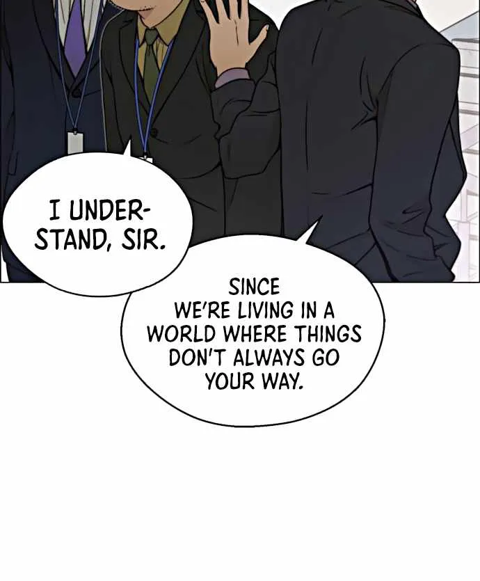 Read Real Man chapter 105 image 55 on Lezhin