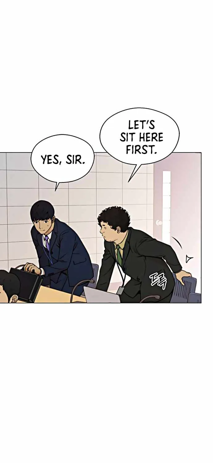 Read Real Man chapter 105 image 68 on Lezhin