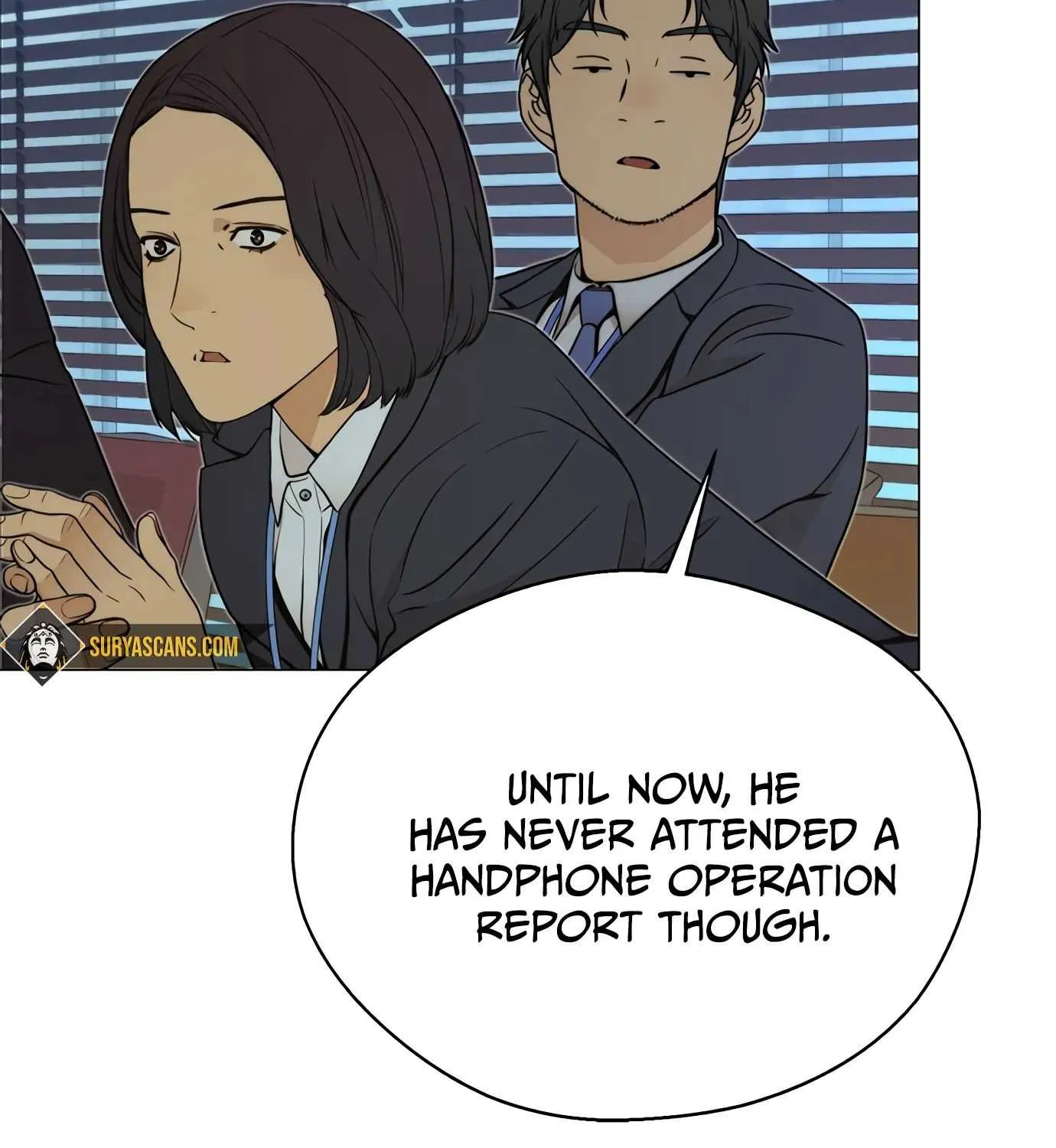 Read Real Man chapter 106 image 104 on Lezhin