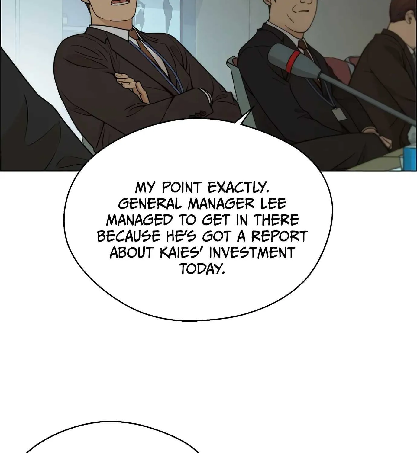 Read Real Man chapter 106 image 108 on Lezhin