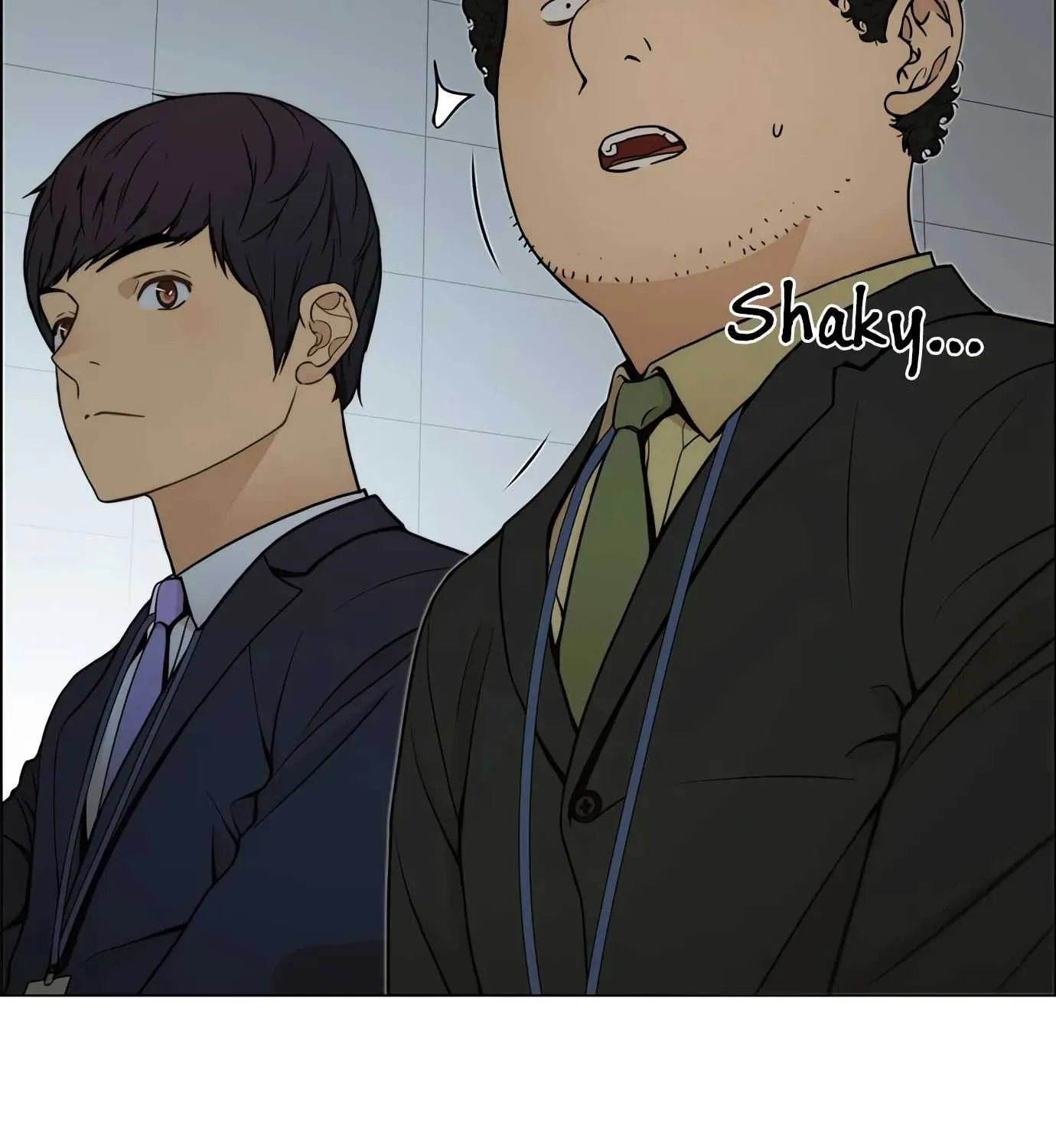 Read Real Man chapter 106 image 115 on Lezhin