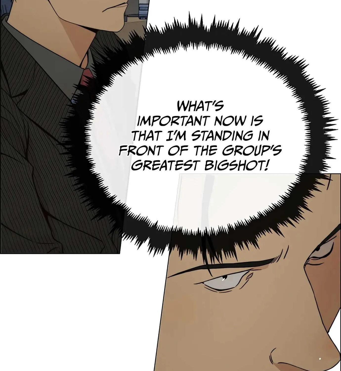 Read Real Man chapter 106 image 118 on Lezhin