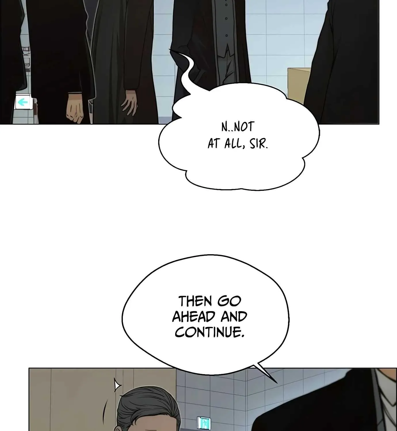 Read Real Man chapter 106 image 121 on Lezhin