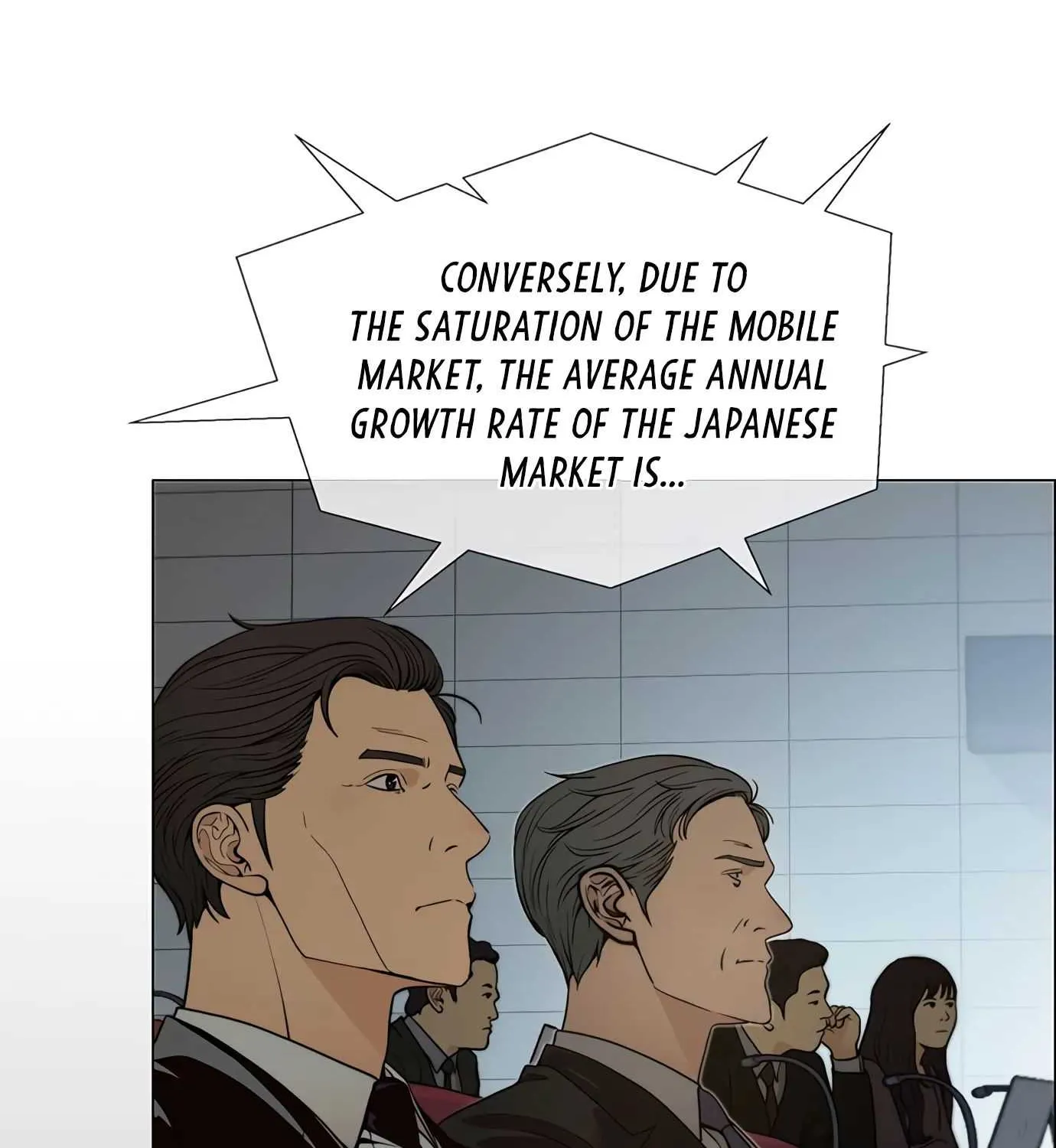 Read Real Man chapter 106 image 128 on Lezhin