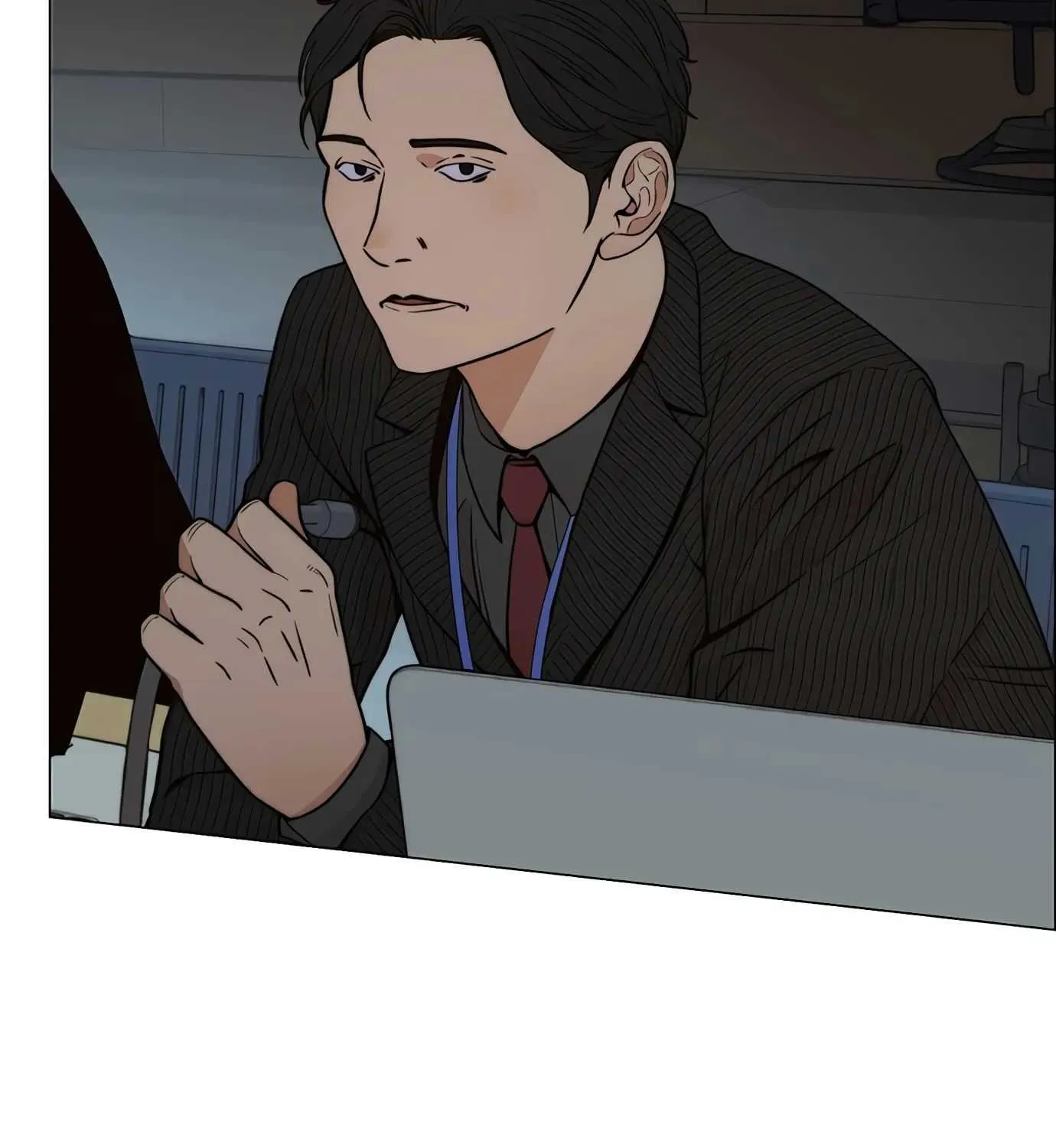 Read Real Man chapter 106 image 13 on Lezhin