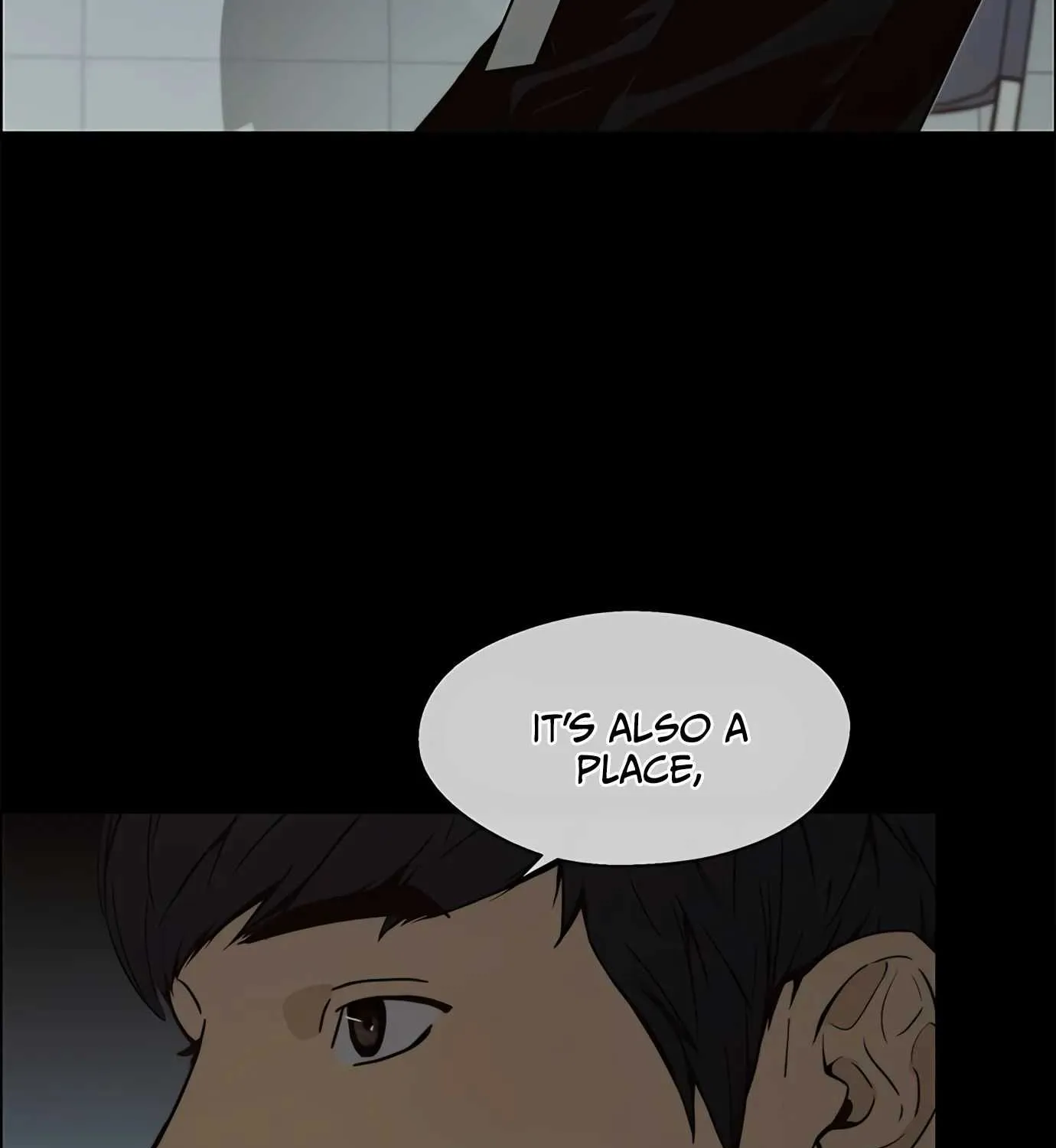 Read Real Man chapter 106 image 133 on Lezhin