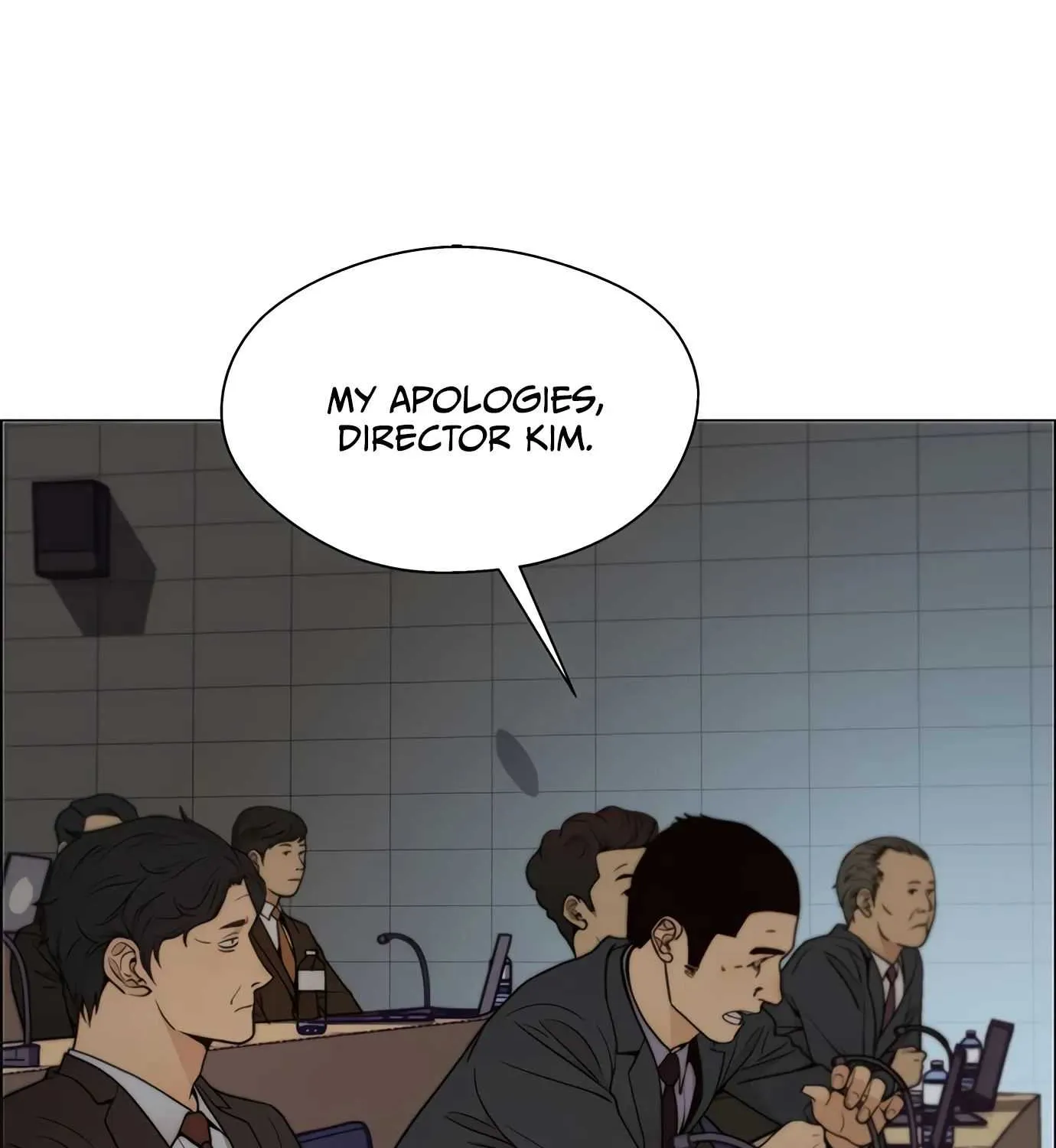 Read Real Man chapter 106 image 18 on Lezhin