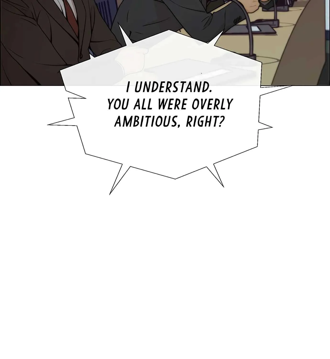 Read Real Man chapter 106 image 19 on Lezhin
