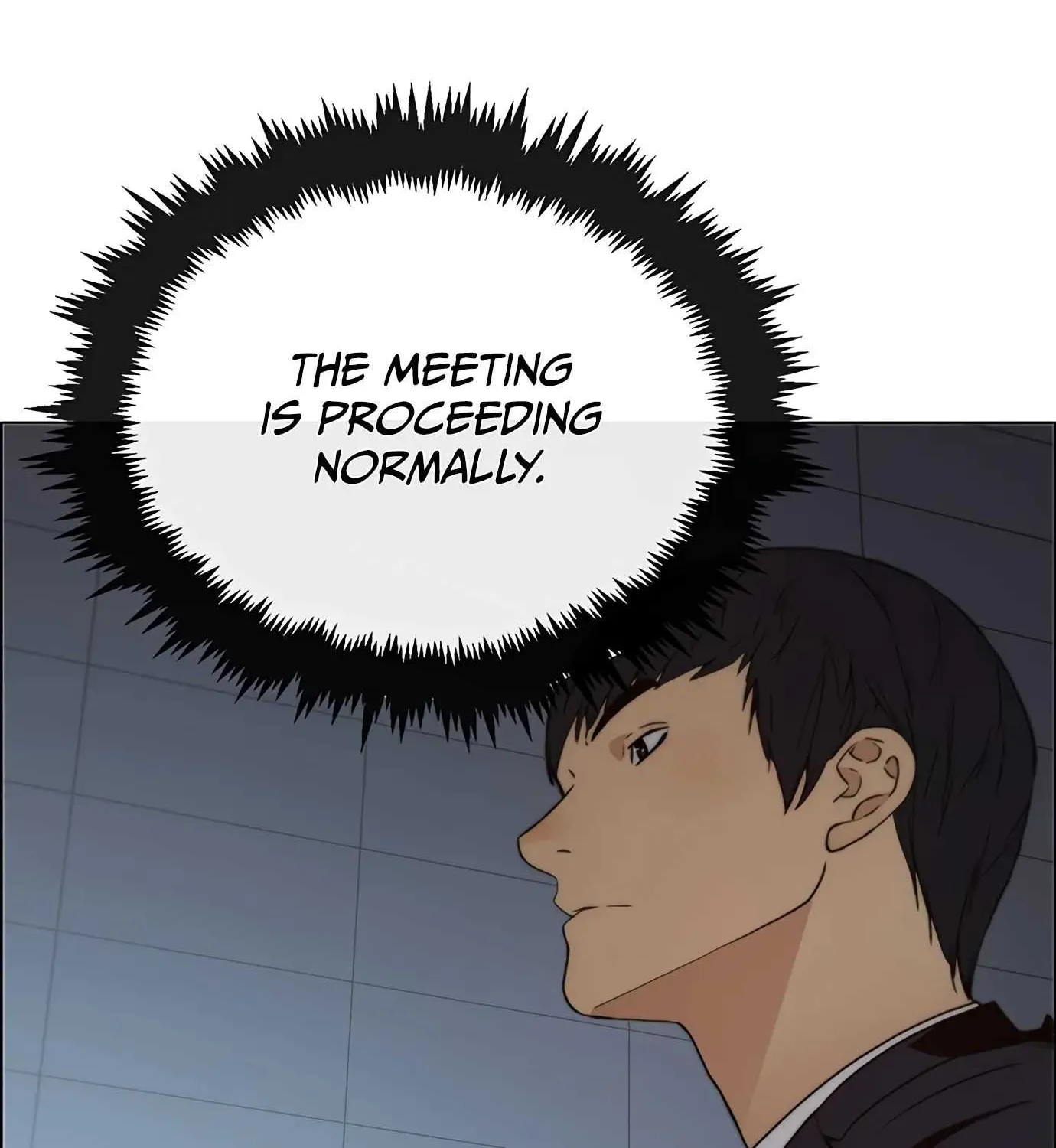 Read Real Man chapter 106 image 22 on Lezhin