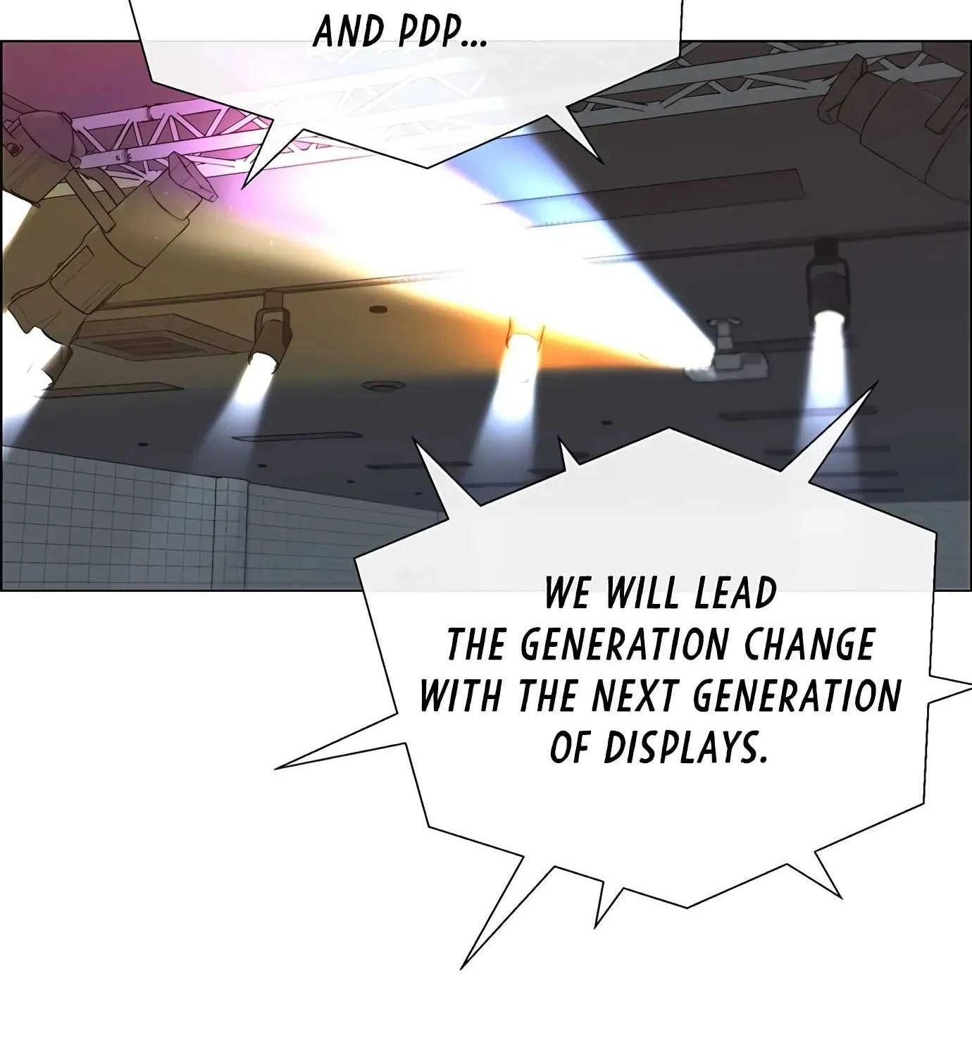 Read Real Man chapter 106 image 3 on Lezhin