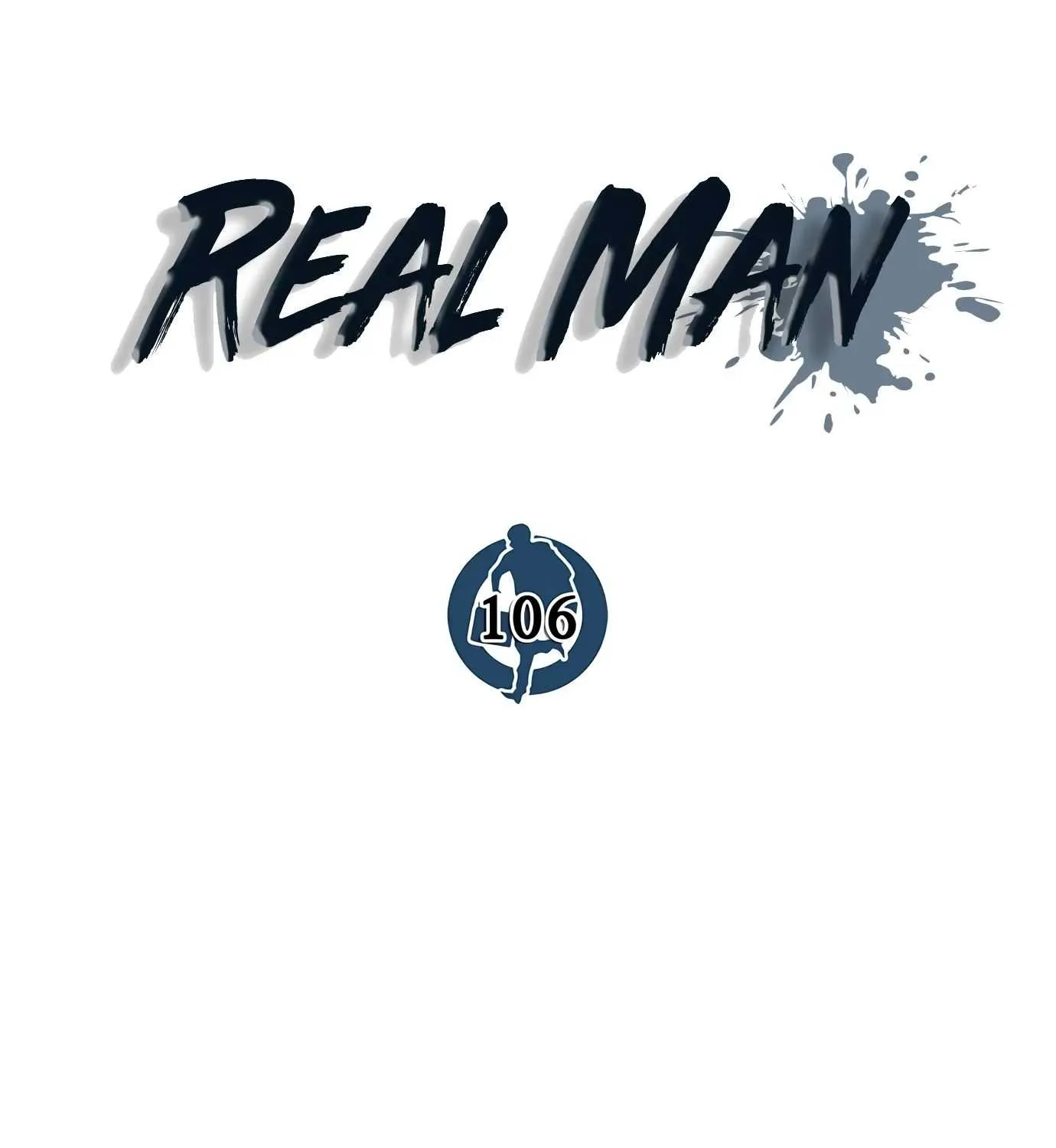 Read Real Man chapter 106 image 35 on Lezhin