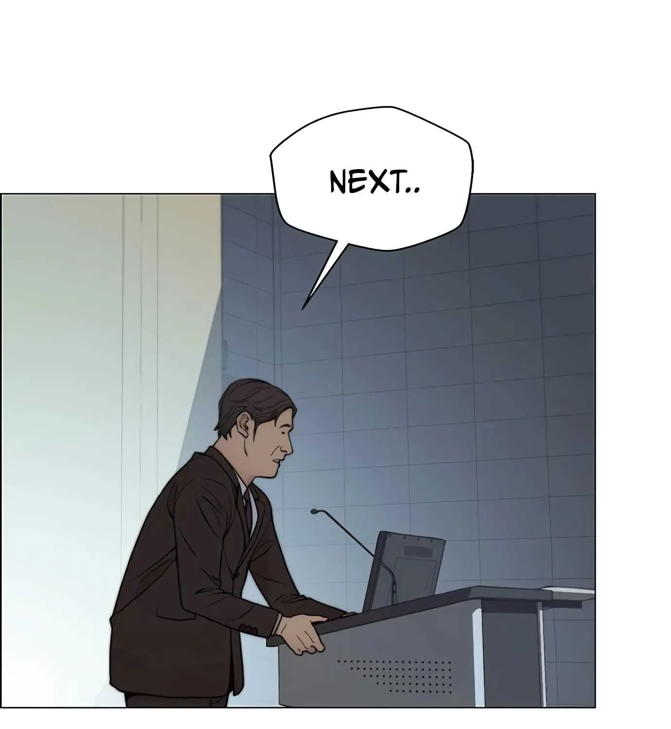 Read Real Man chapter 106 image 39 on Lezhin