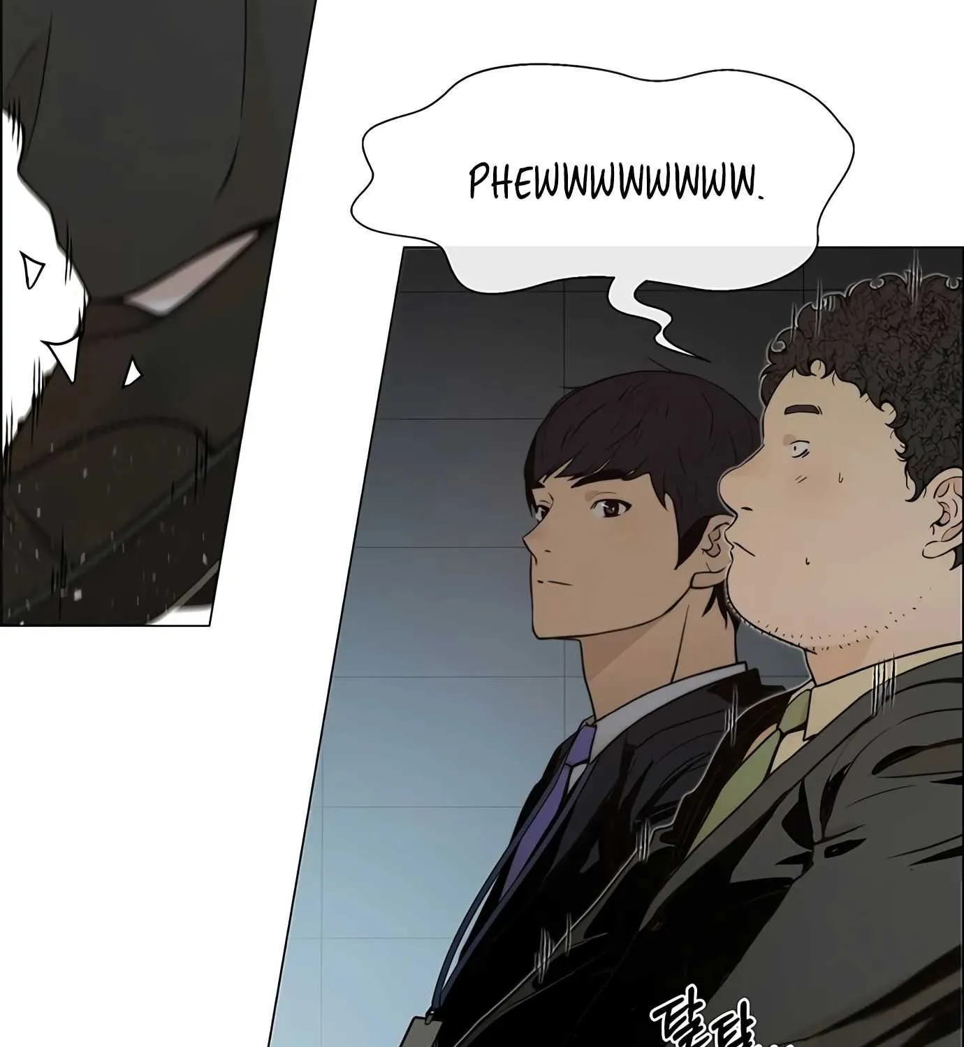 Read Real Man chapter 106 image 43 on Lezhin