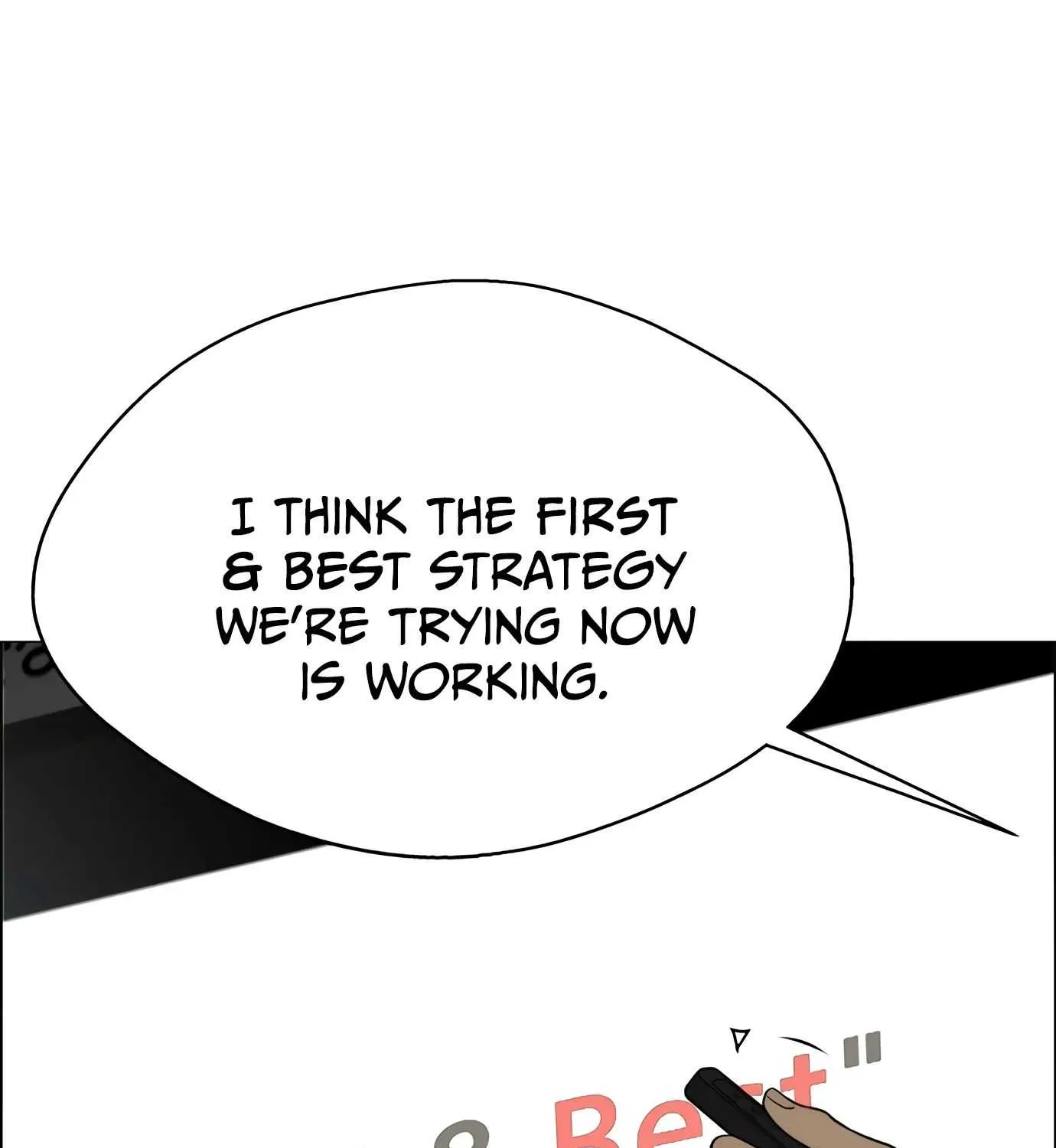 Read Real Man chapter 106 image 45 on Lezhin