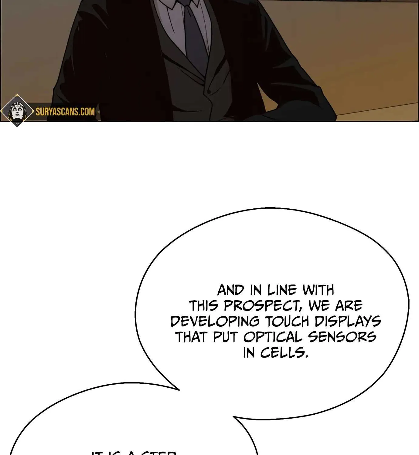 Read Real Man chapter 106 image 5 on Lezhin