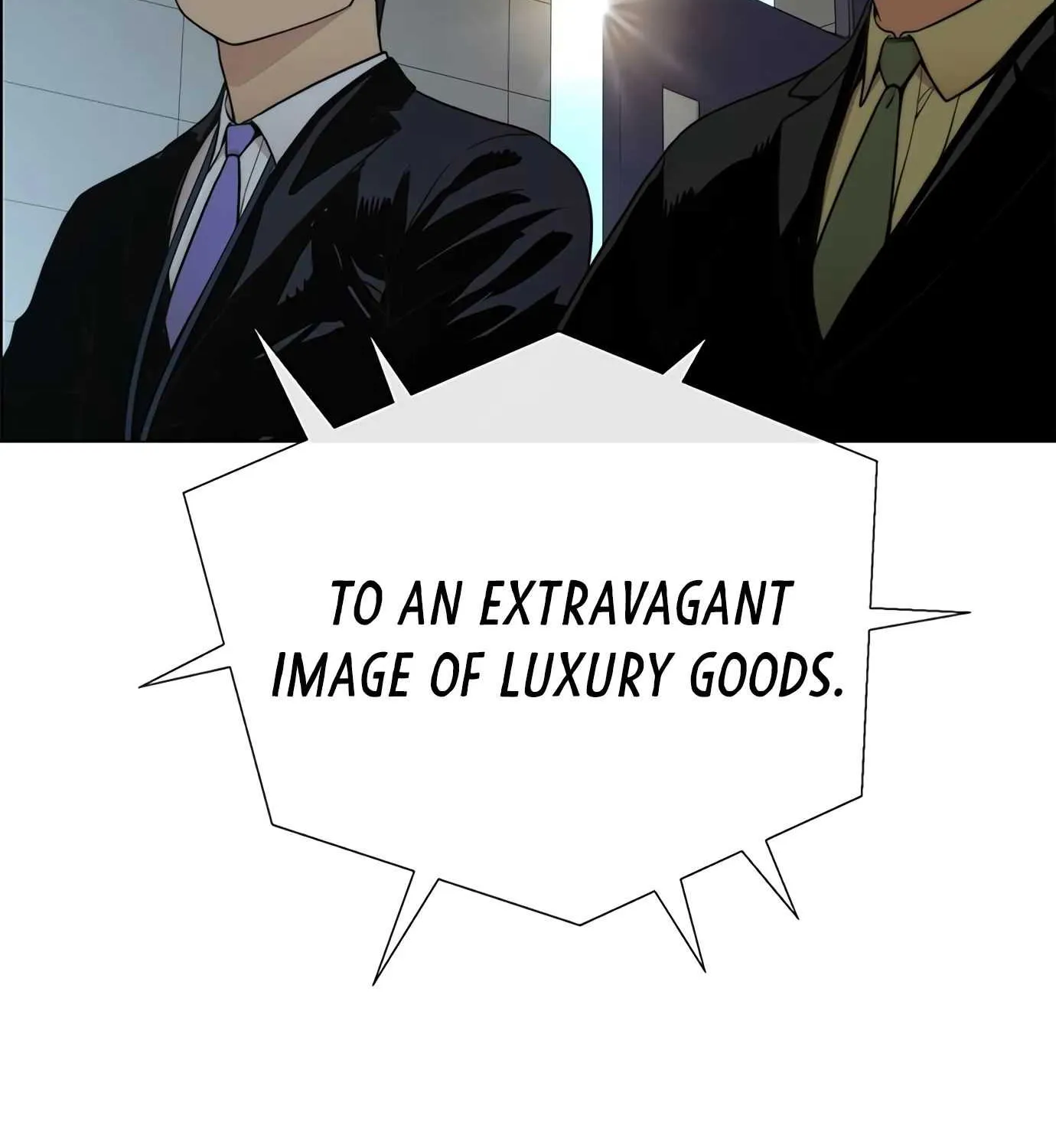 Read Real Man chapter 106 image 51 on Lezhin