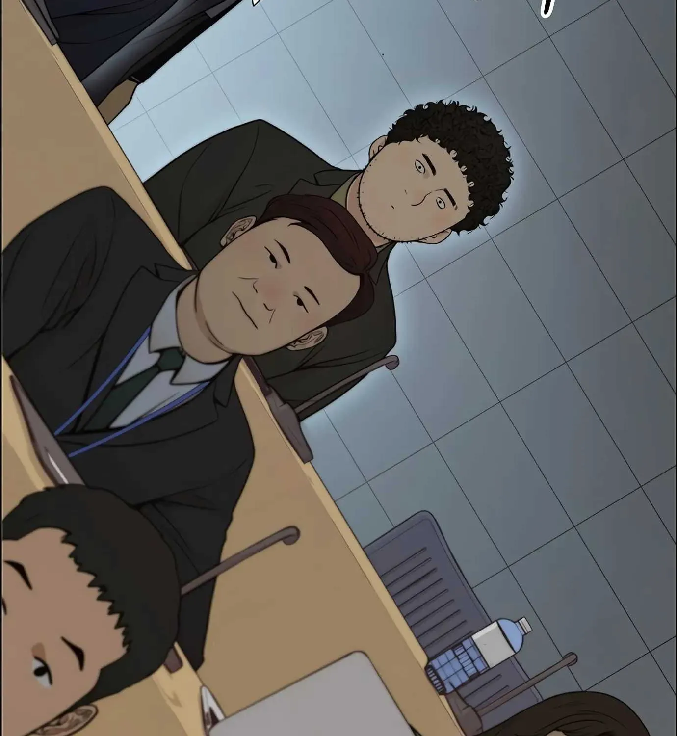 Read Real Man chapter 106 image 53 on Lezhin