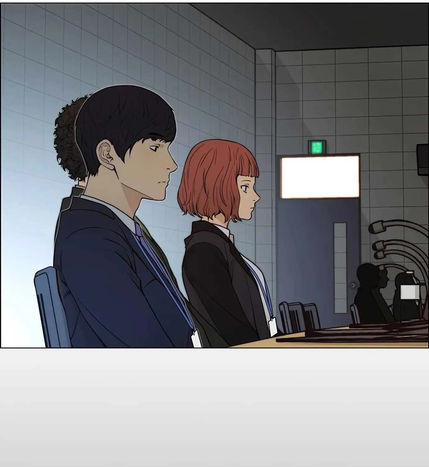 Read Real Man chapter 106 image 60 on Lezhin