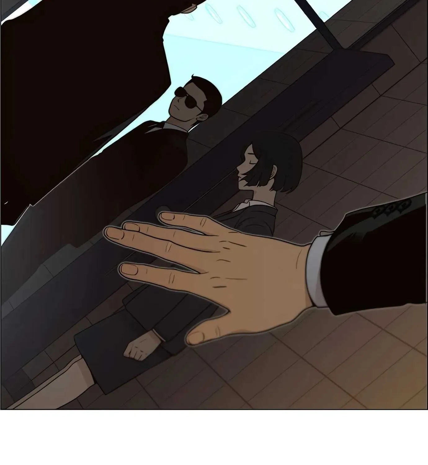 Read Real Man chapter 106 image 80 on Lezhin