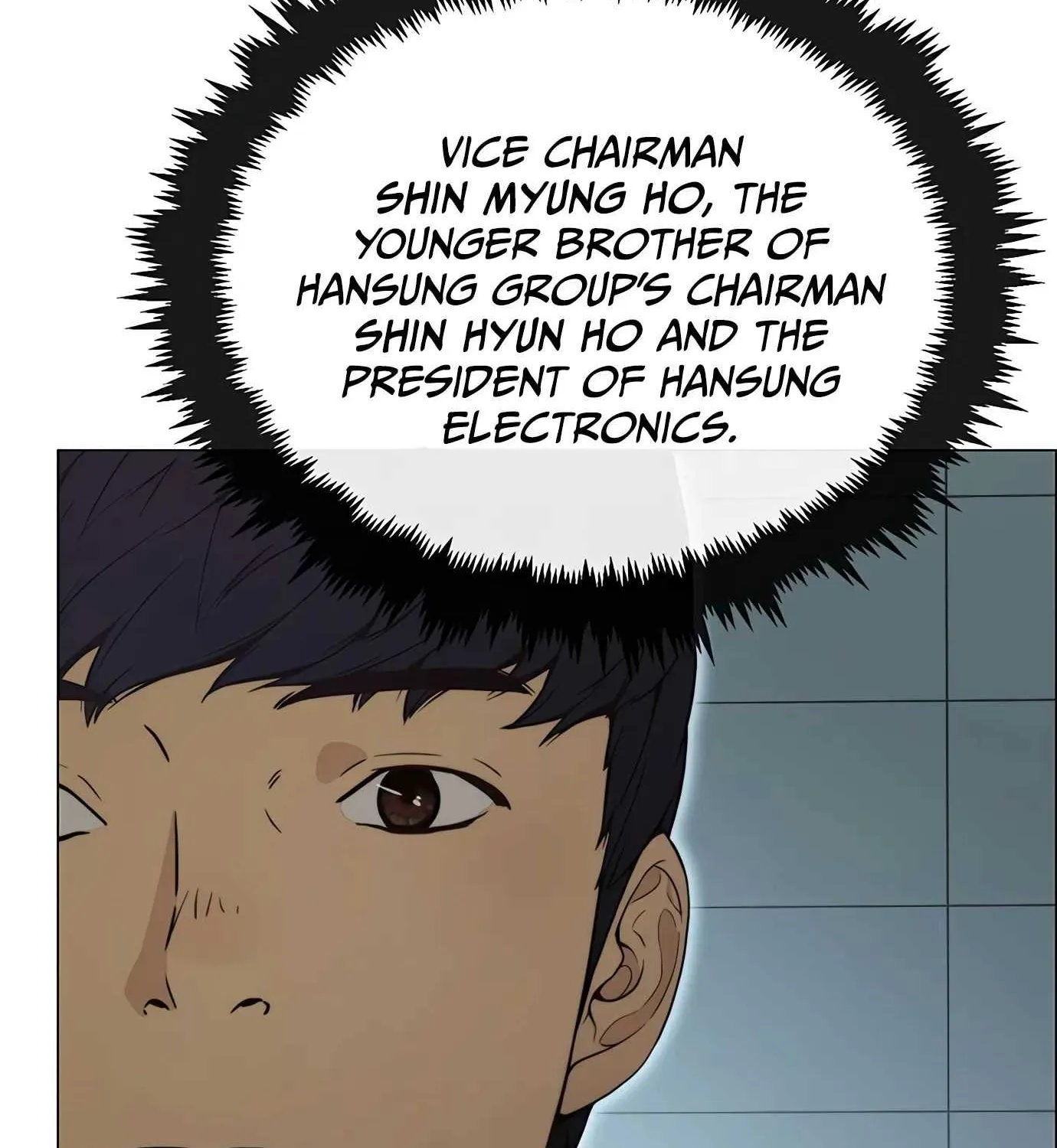 Read Real Man chapter 106 image 90 on Lezhin