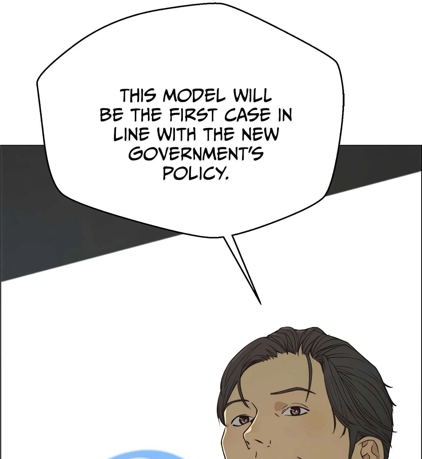 Read Real Man chapter 107 image 10 on Lezhin