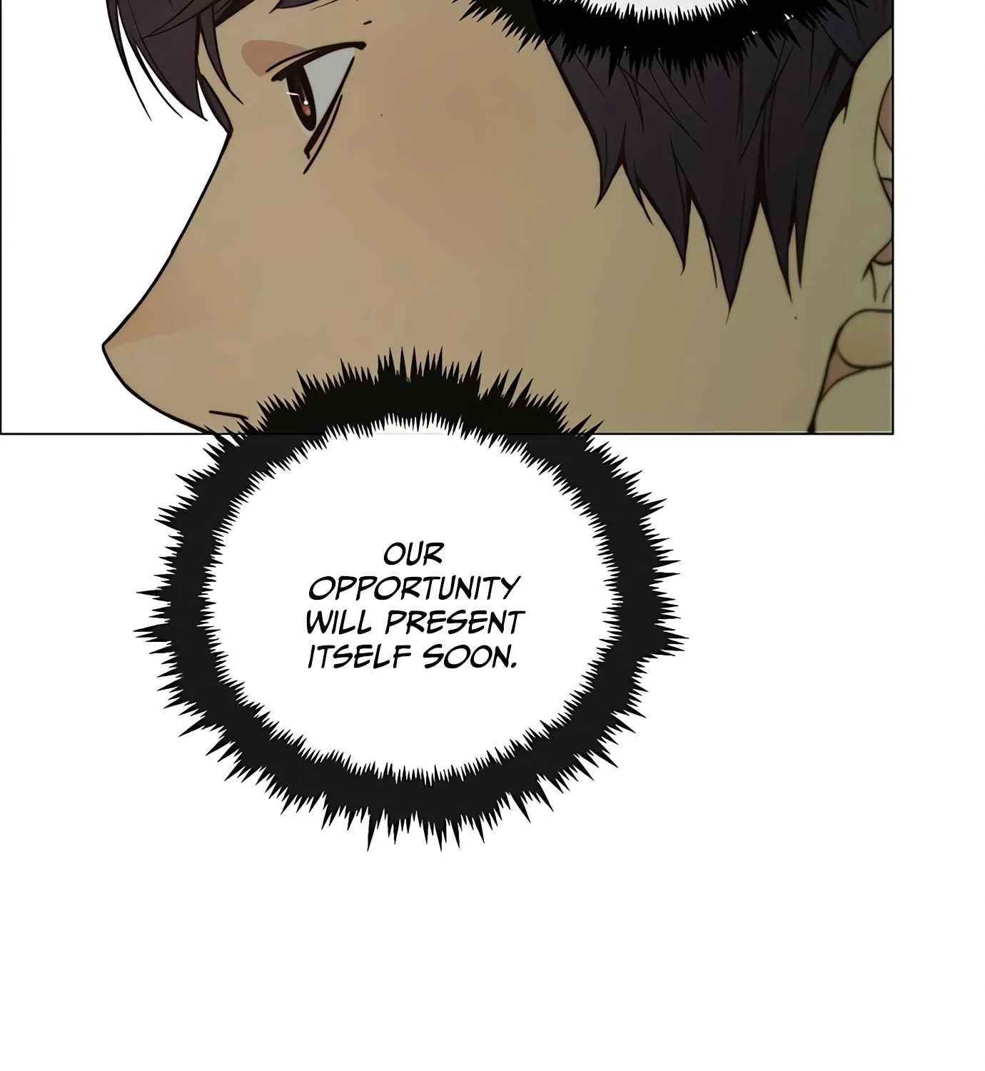 Read Real Man chapter 107 image 100 on Lezhin