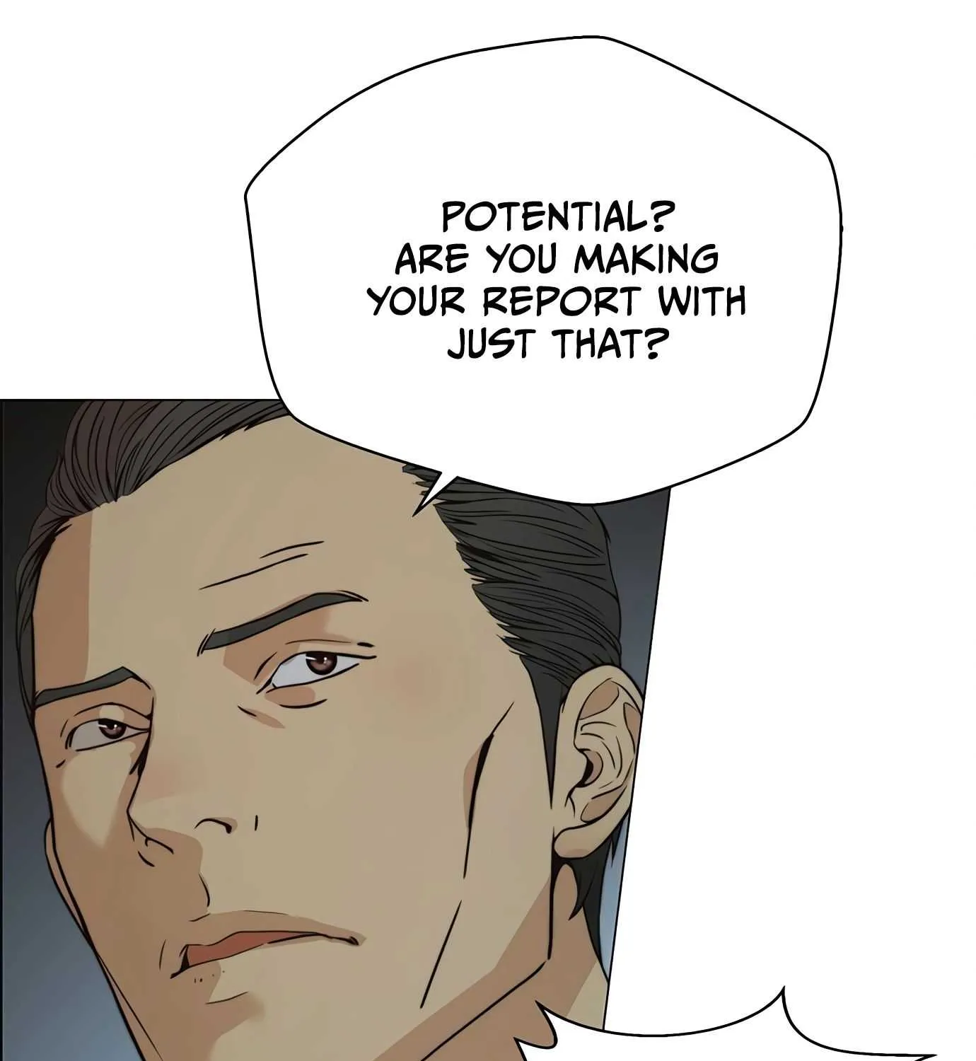 Read Real Man chapter 107 image 115 on Lezhin