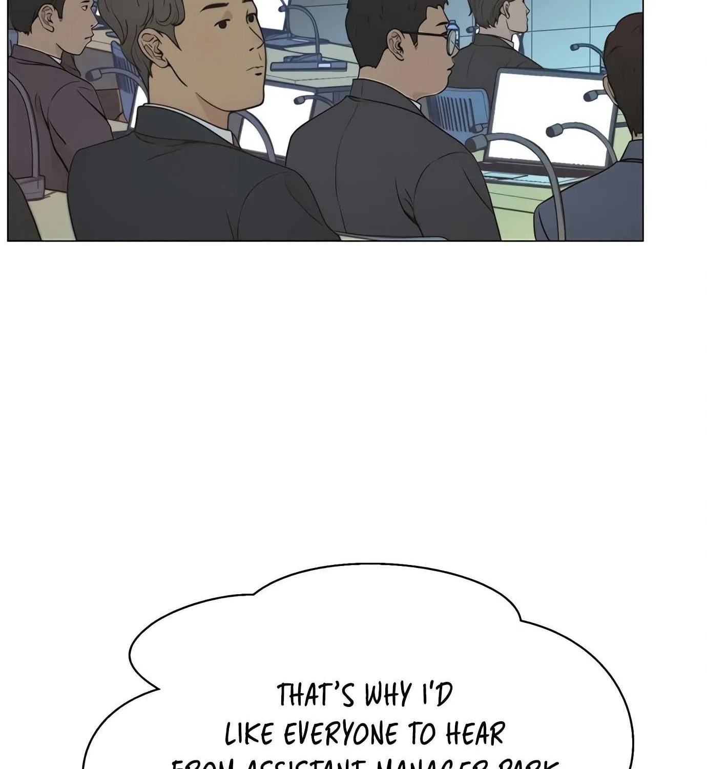 Read Real Man chapter 107 image 122 on Lezhin
