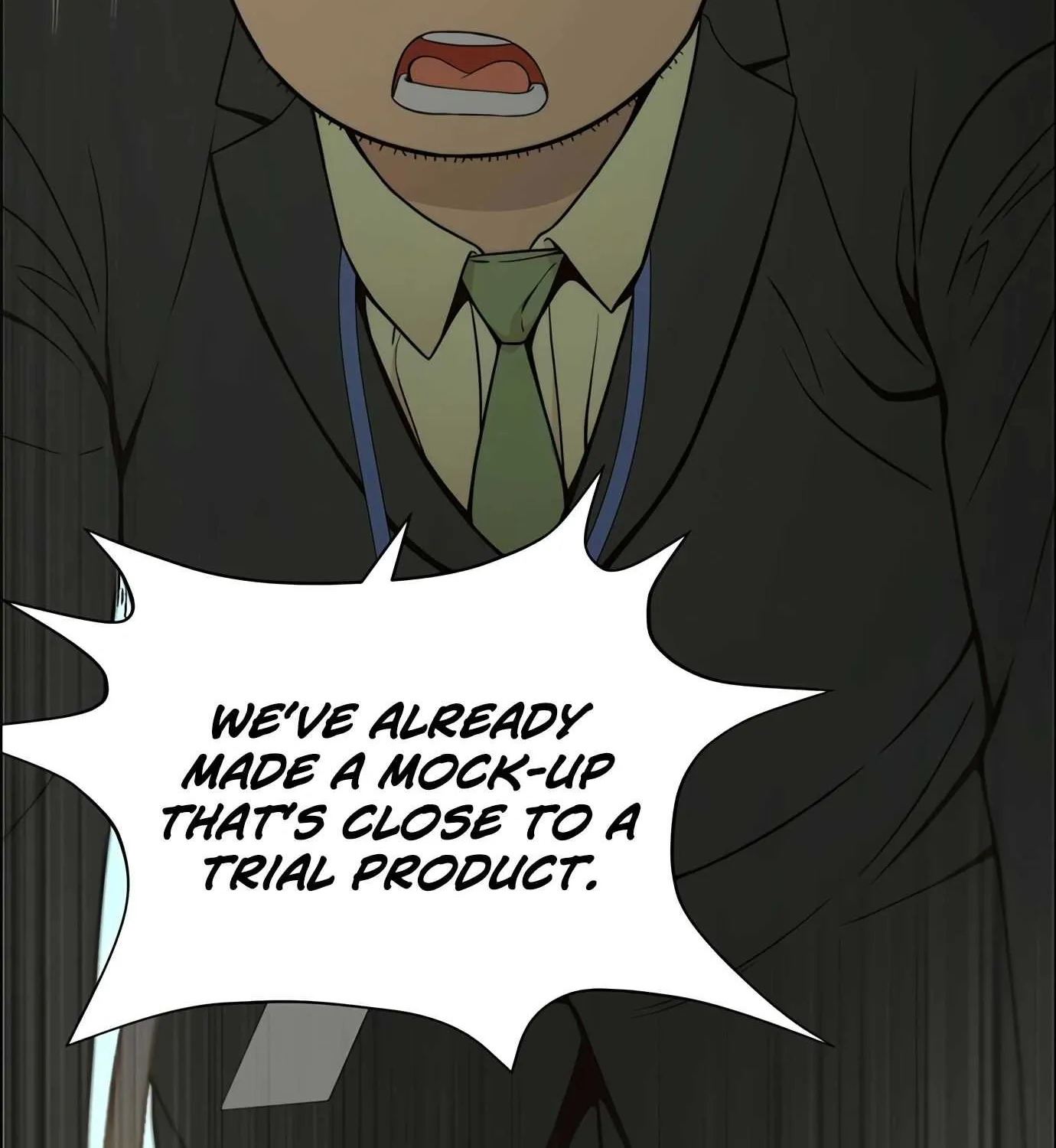 Read Real Man chapter 107 image 130 on Lezhin