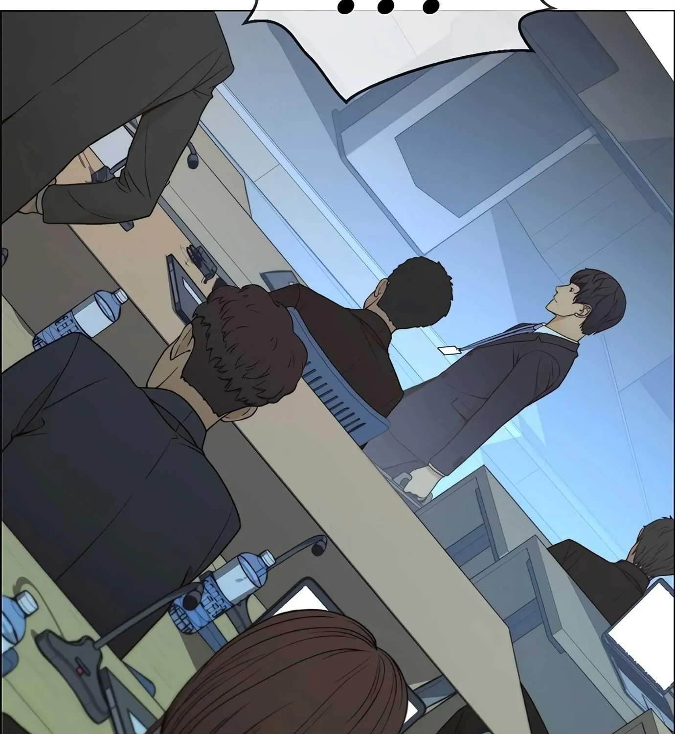 Read Real Man chapter 107 image 138 on Lezhin