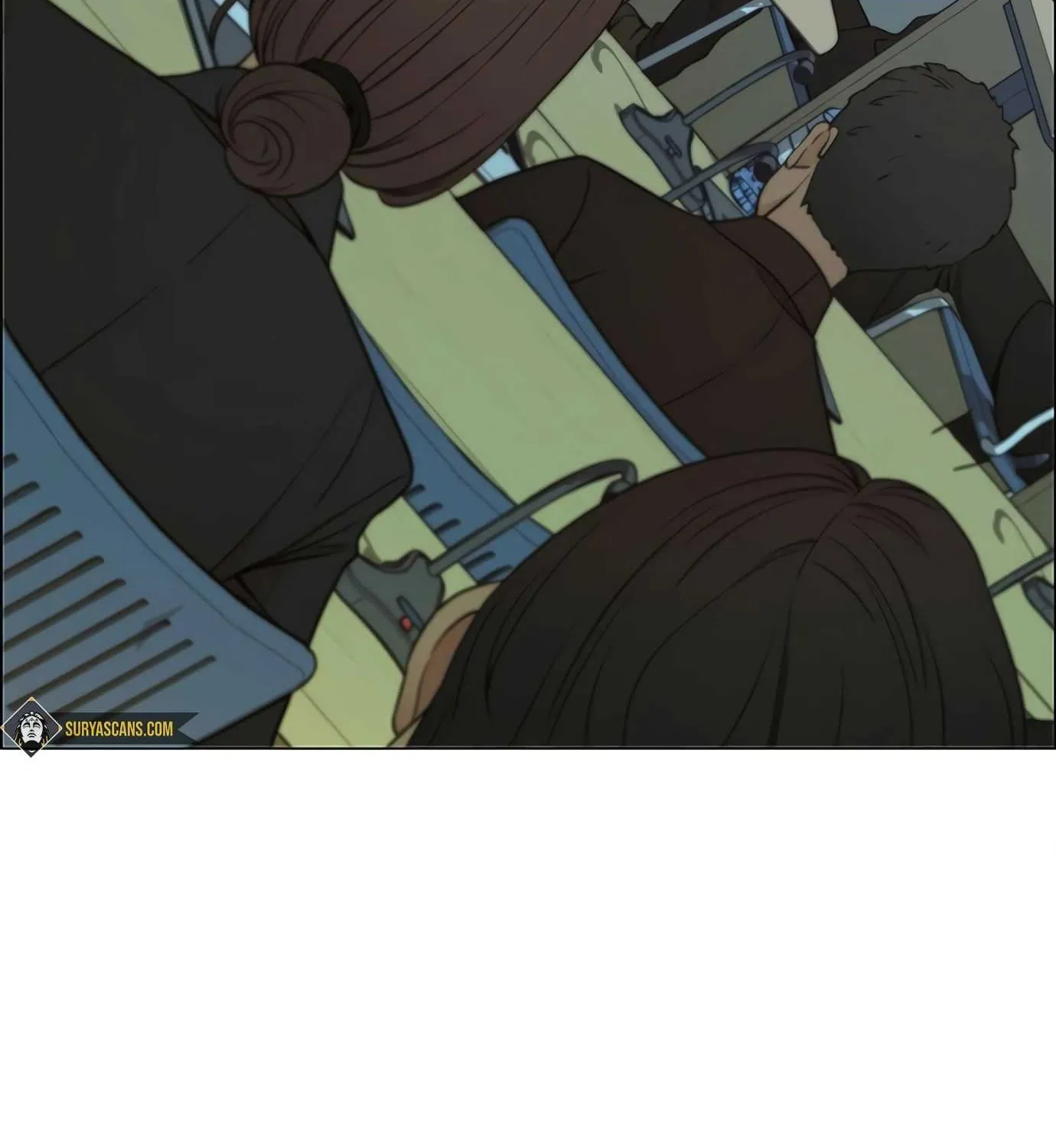 Read Real Man chapter 107 image 139 on Lezhin