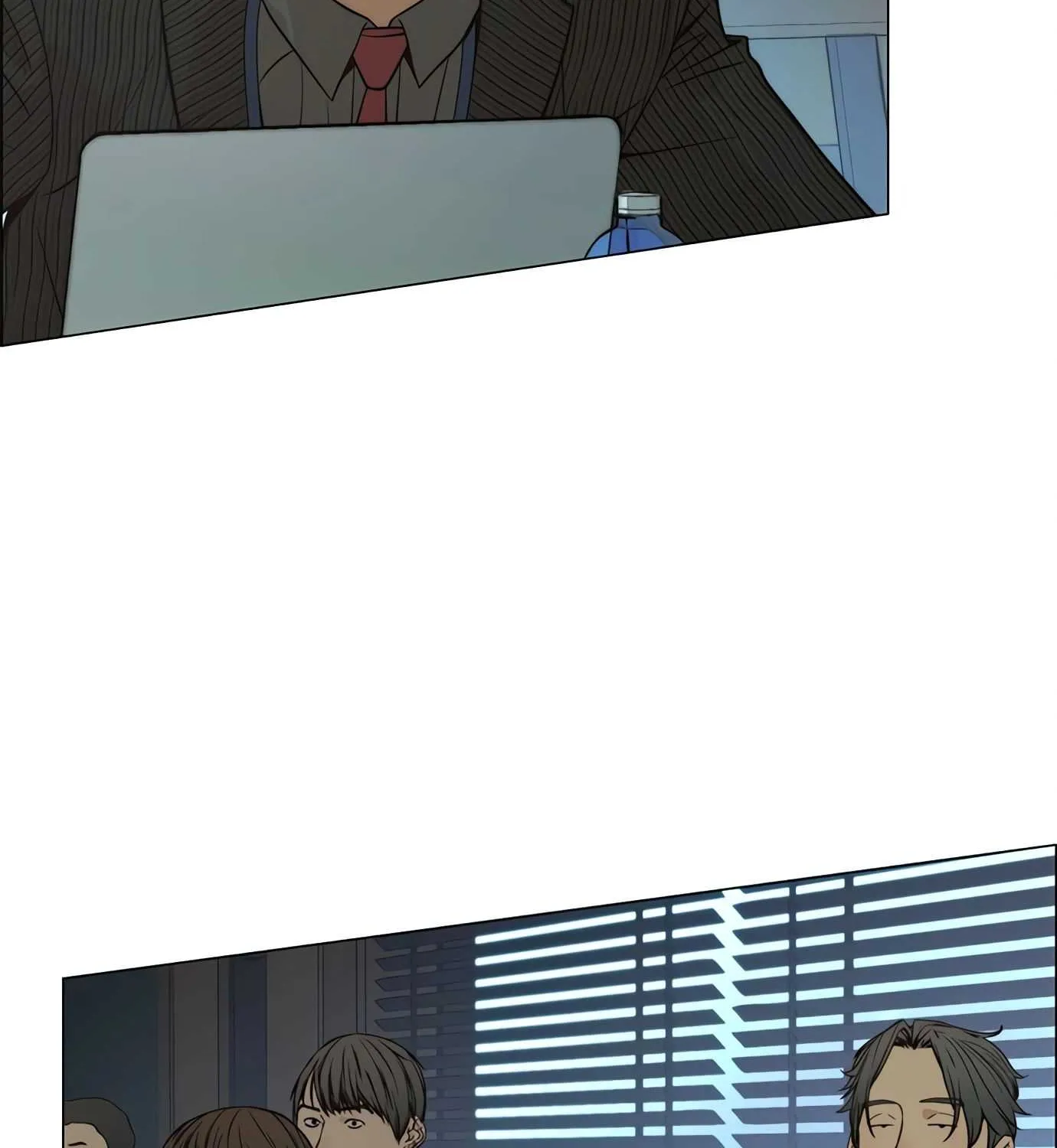 Read Real Man chapter 107 image 141 on Lezhin