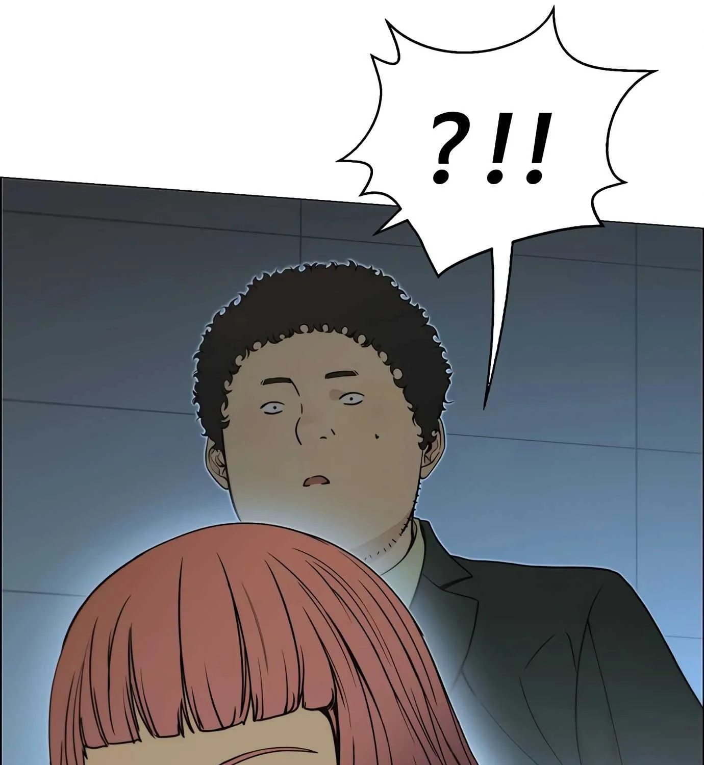 Read Real Man chapter 107 image 143 on Lezhin