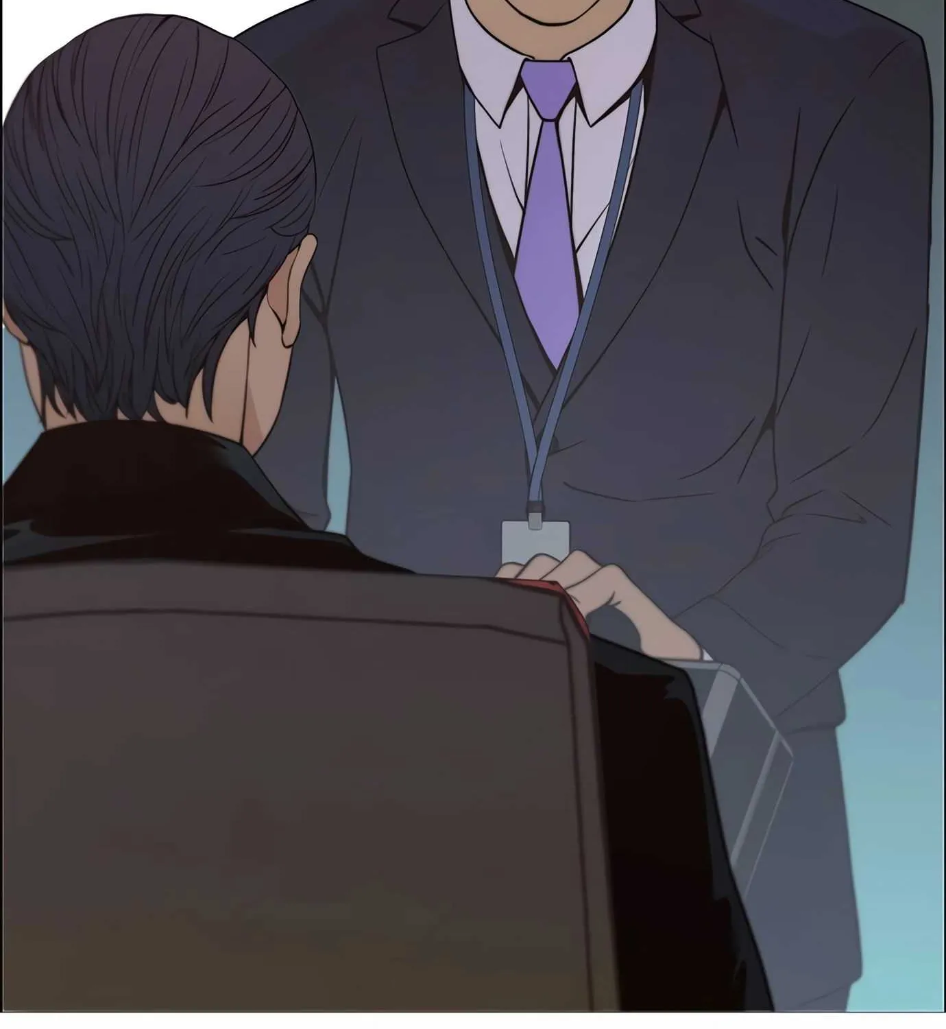 Read Real Man chapter 107 image 146 on Lezhin