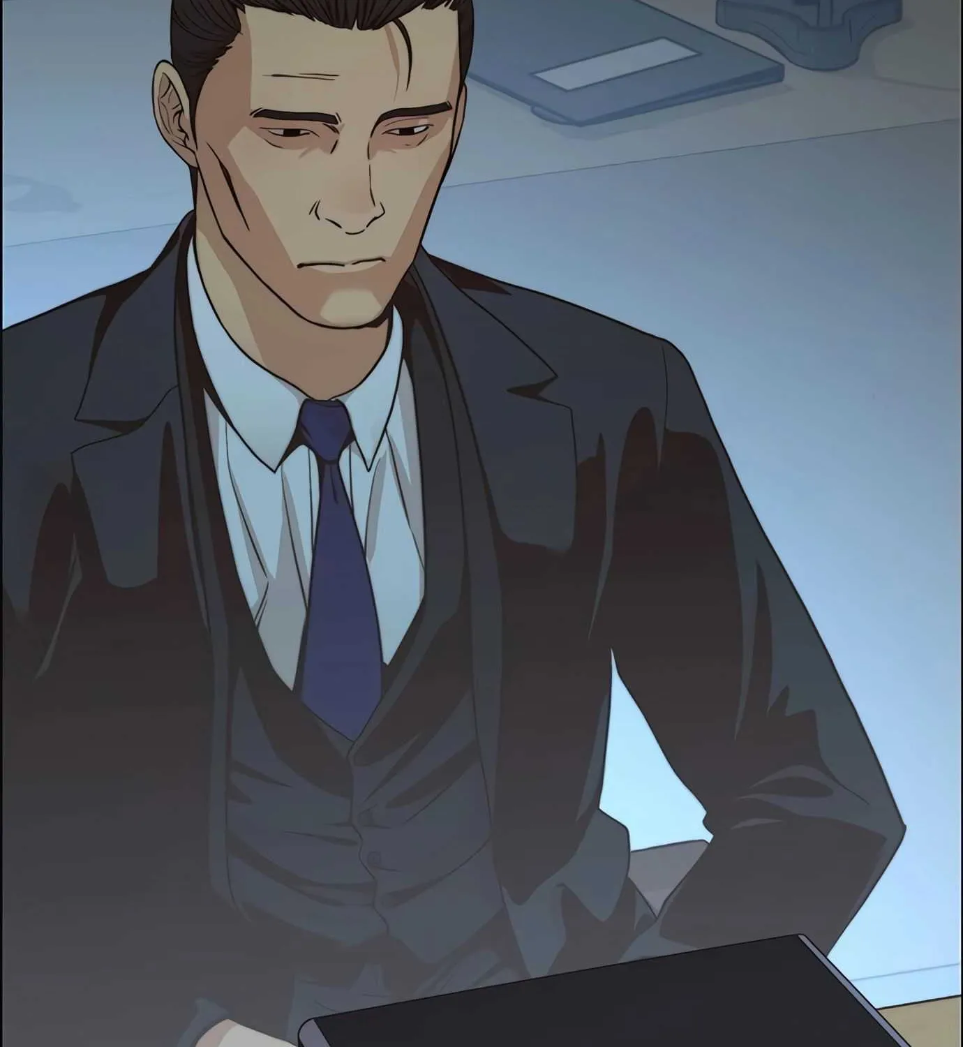 Read Real Man chapter 107 image 148 on Lezhin