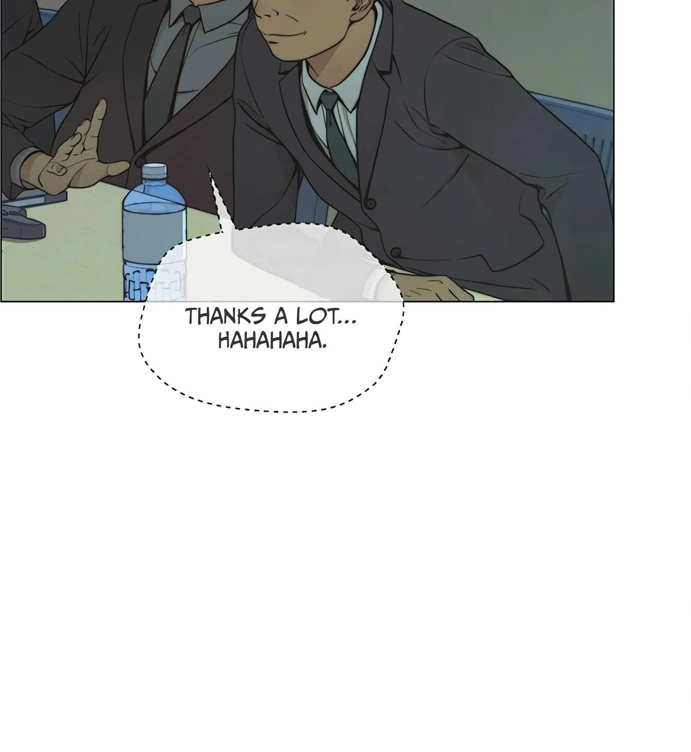 Read Real Man chapter 107 image 15 on Lezhin