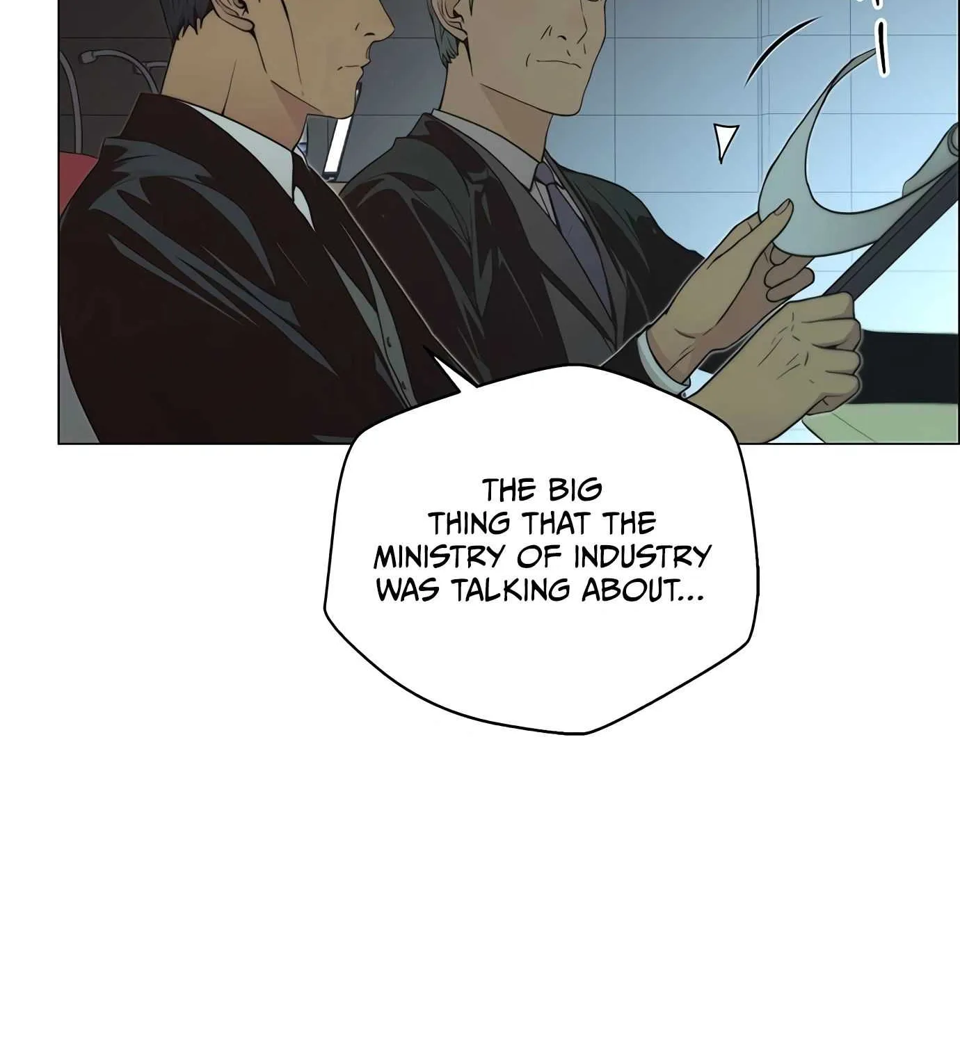 Read Real Man chapter 107 image 24 on Lezhin