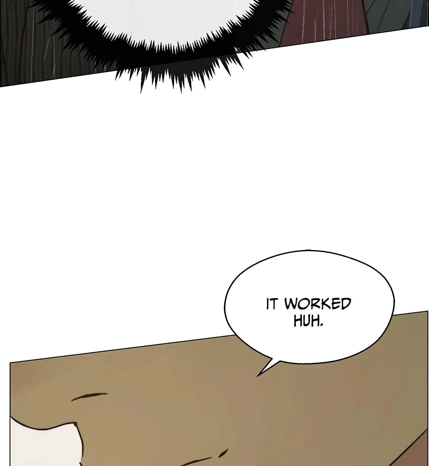 Read Real Man chapter 107 image 27 on Lezhin