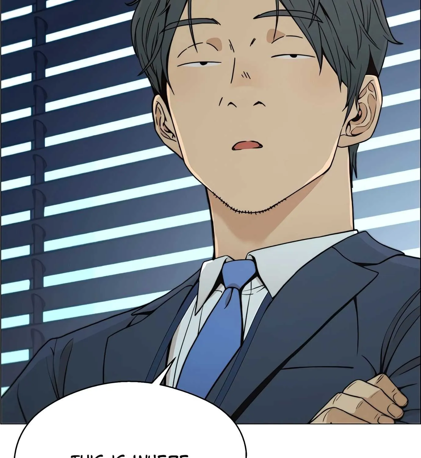 Read Real Man chapter 107 image 37 on Lezhin