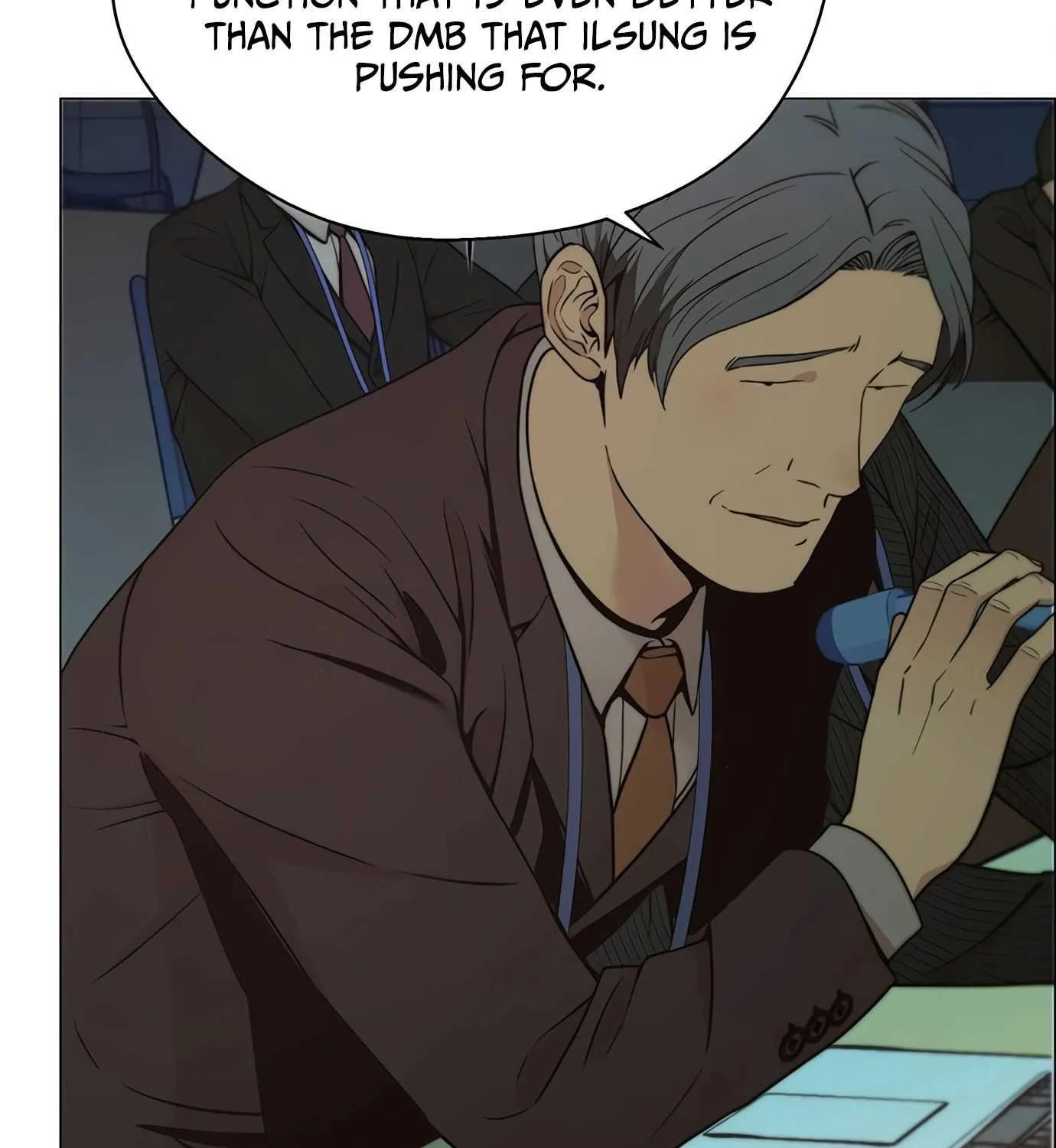 Read Real Man chapter 107 image 51 on Lezhin
