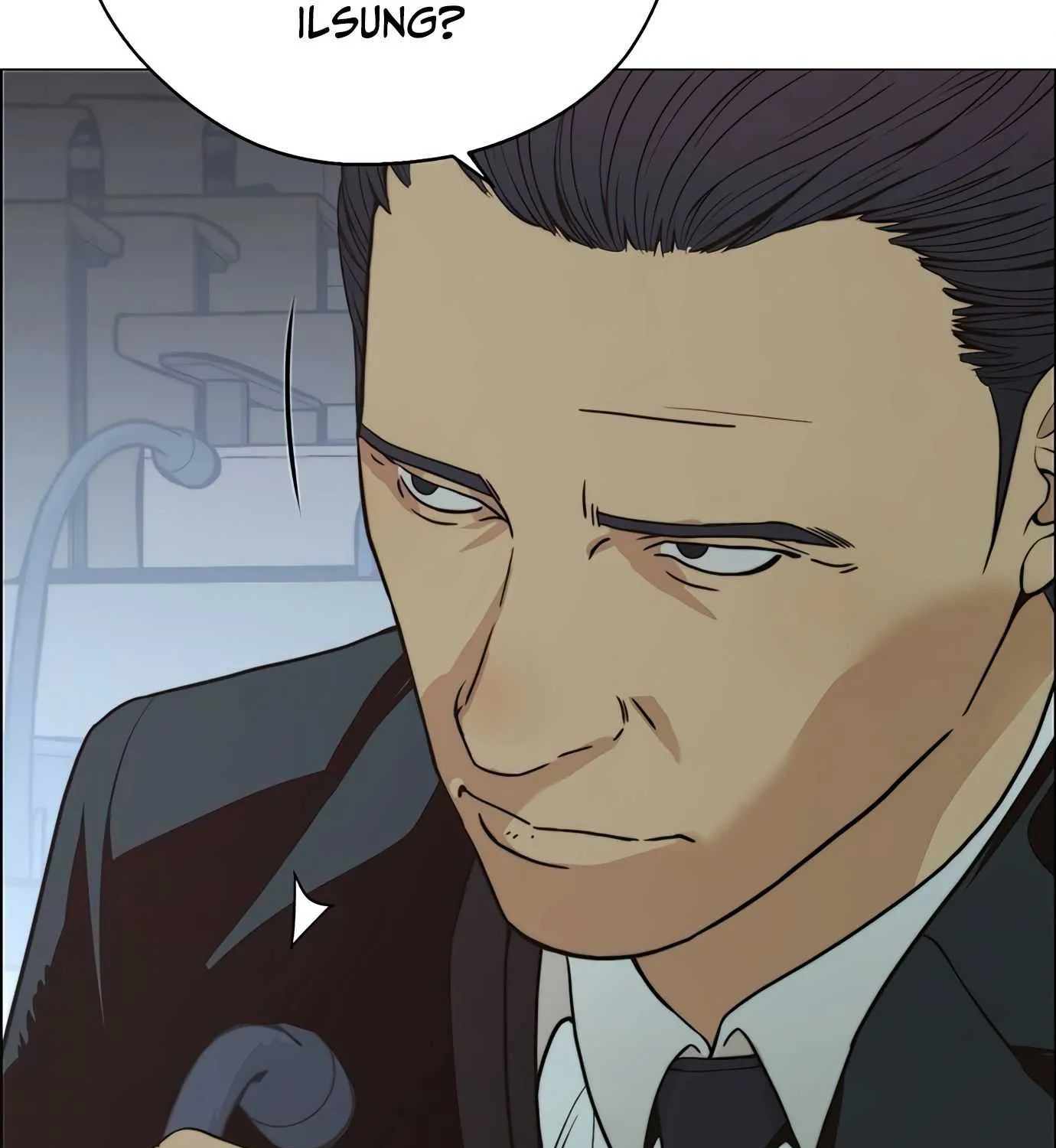 Read Real Man chapter 107 image 53 on Lezhin