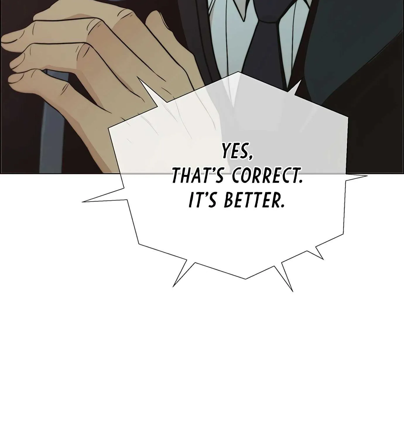 Read Real Man chapter 107 image 54 on Lezhin