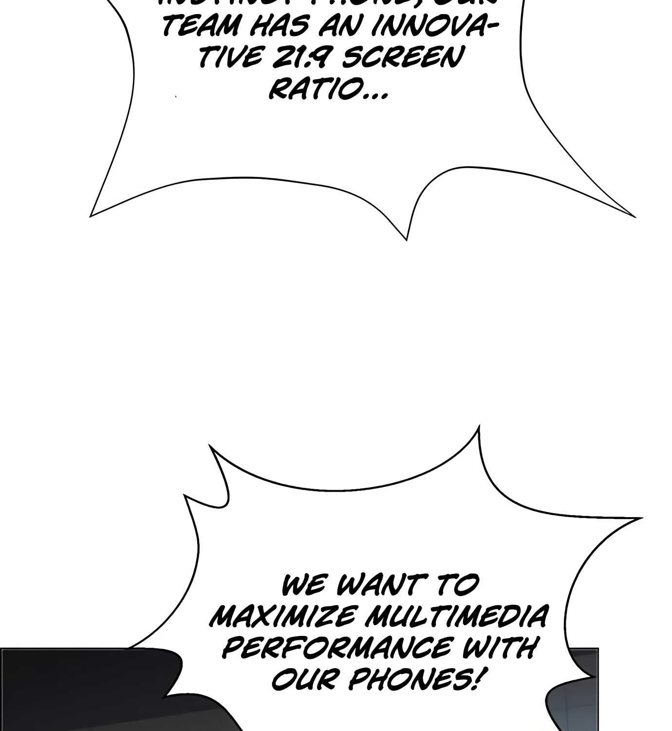 Read Real Man chapter 107 image 60 on Lezhin