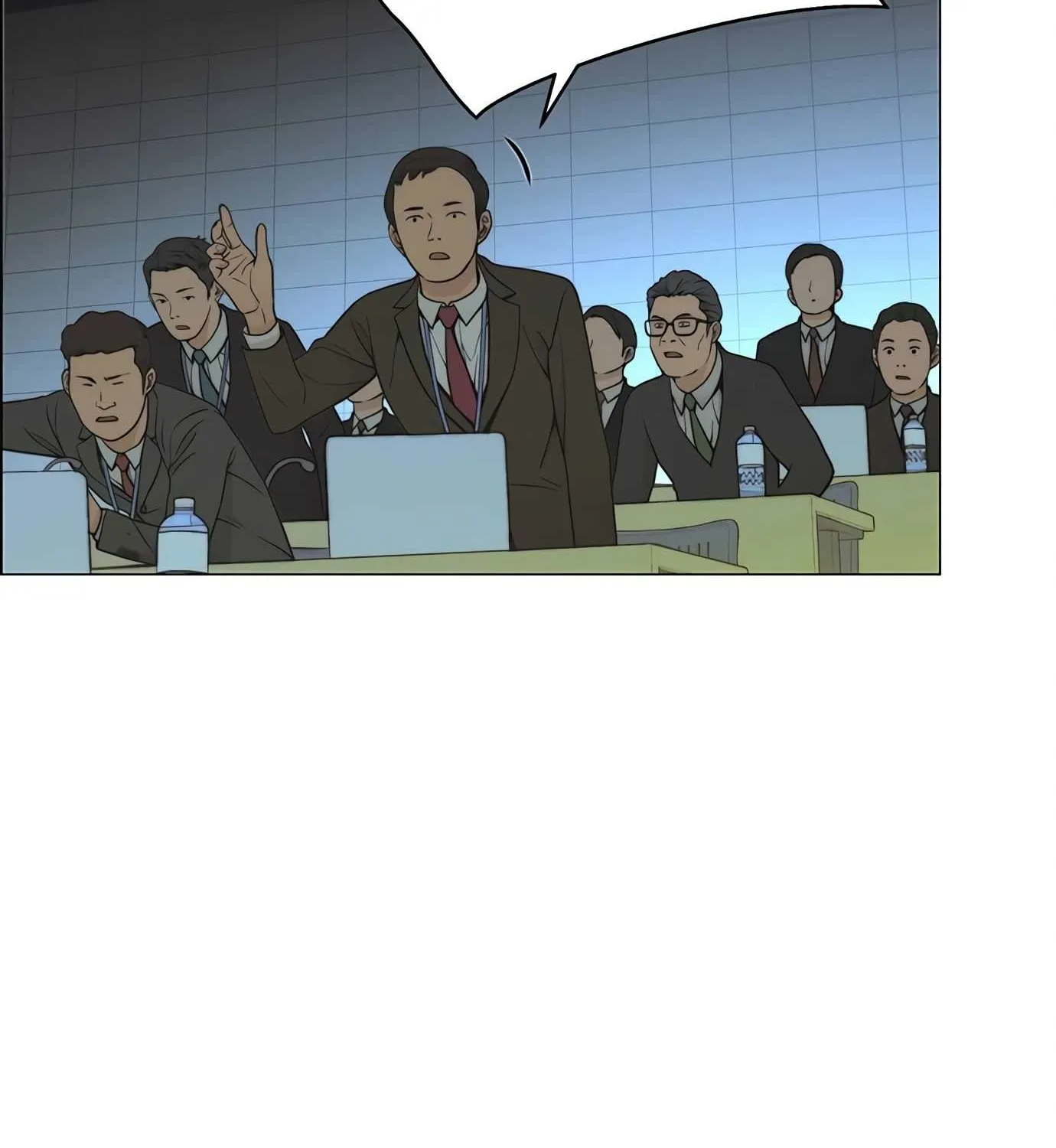 Read Real Man chapter 107 image 61 on Lezhin