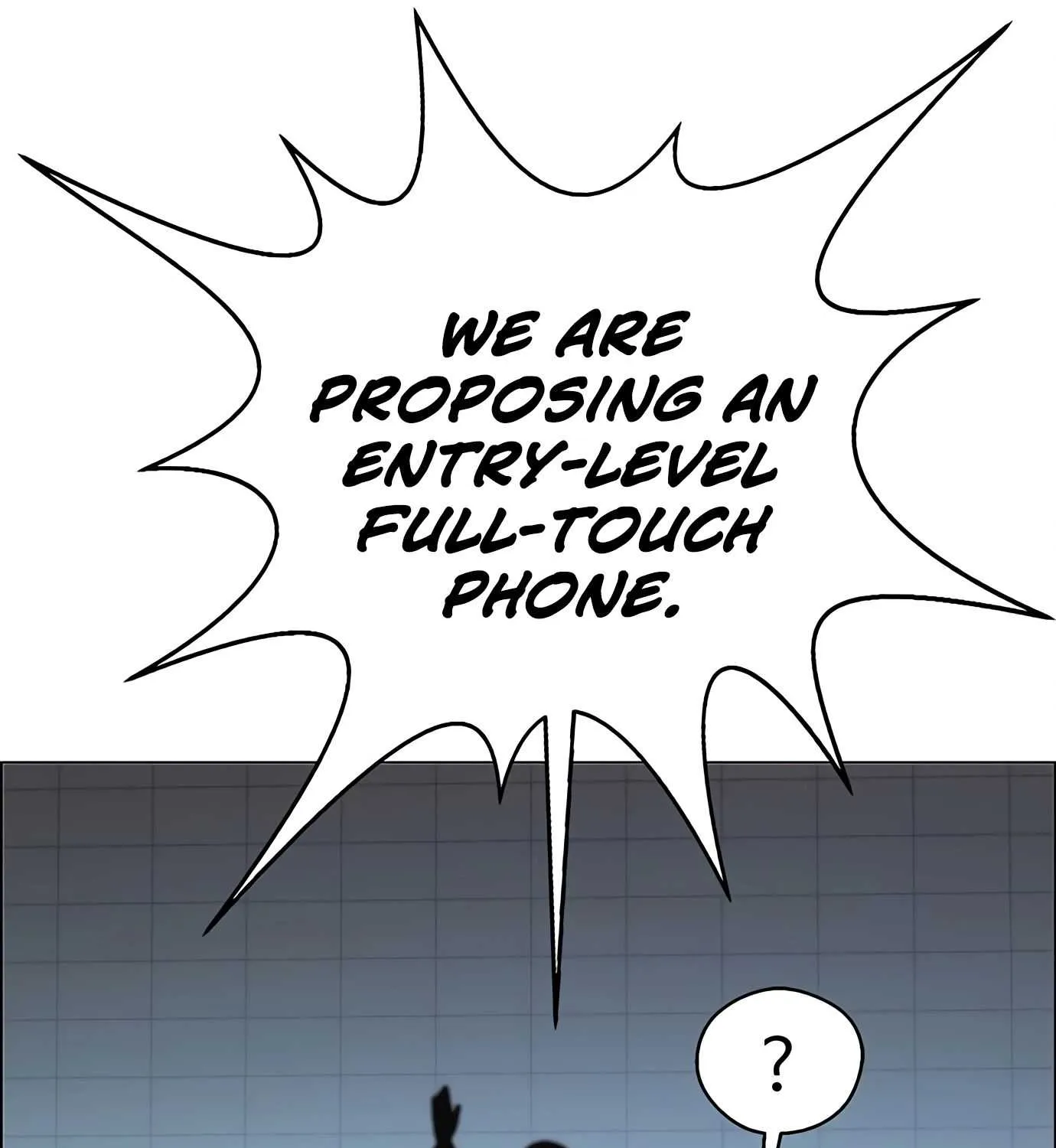 Read Real Man chapter 107 image 76 on Lezhin