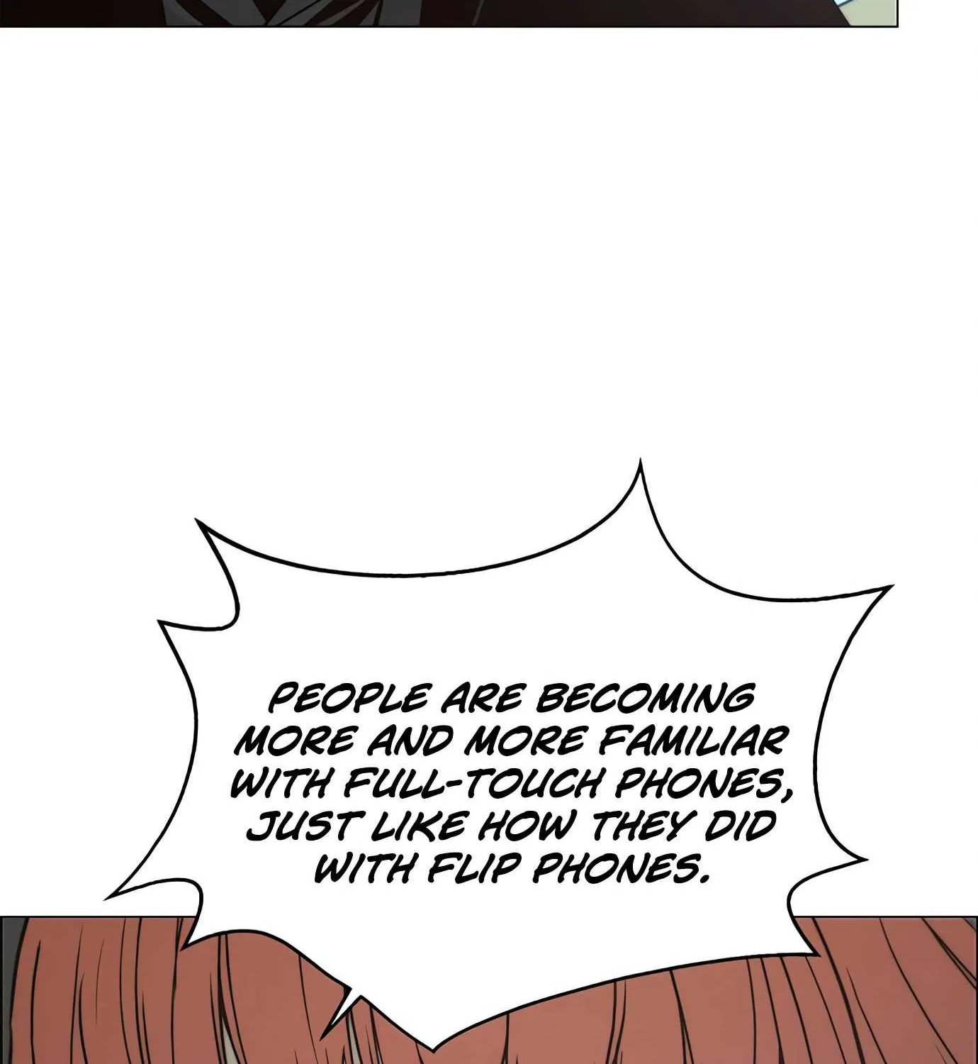 Read Real Man chapter 107 image 79 on Lezhin
