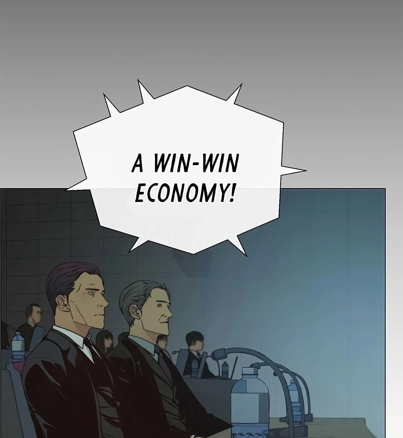 Read Real Man chapter 107 image 8 on Lezhin